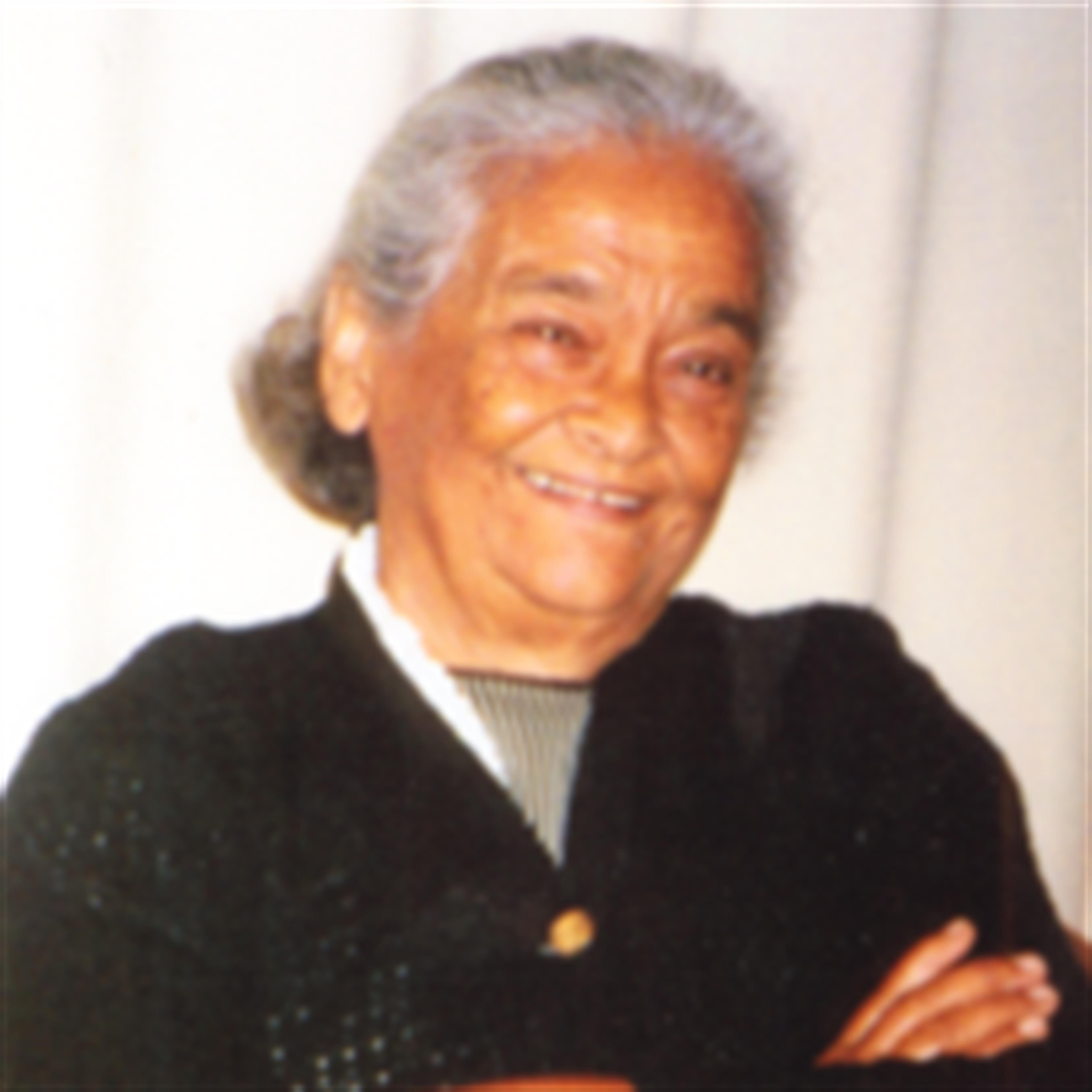 Marie Eugenie Kissoon