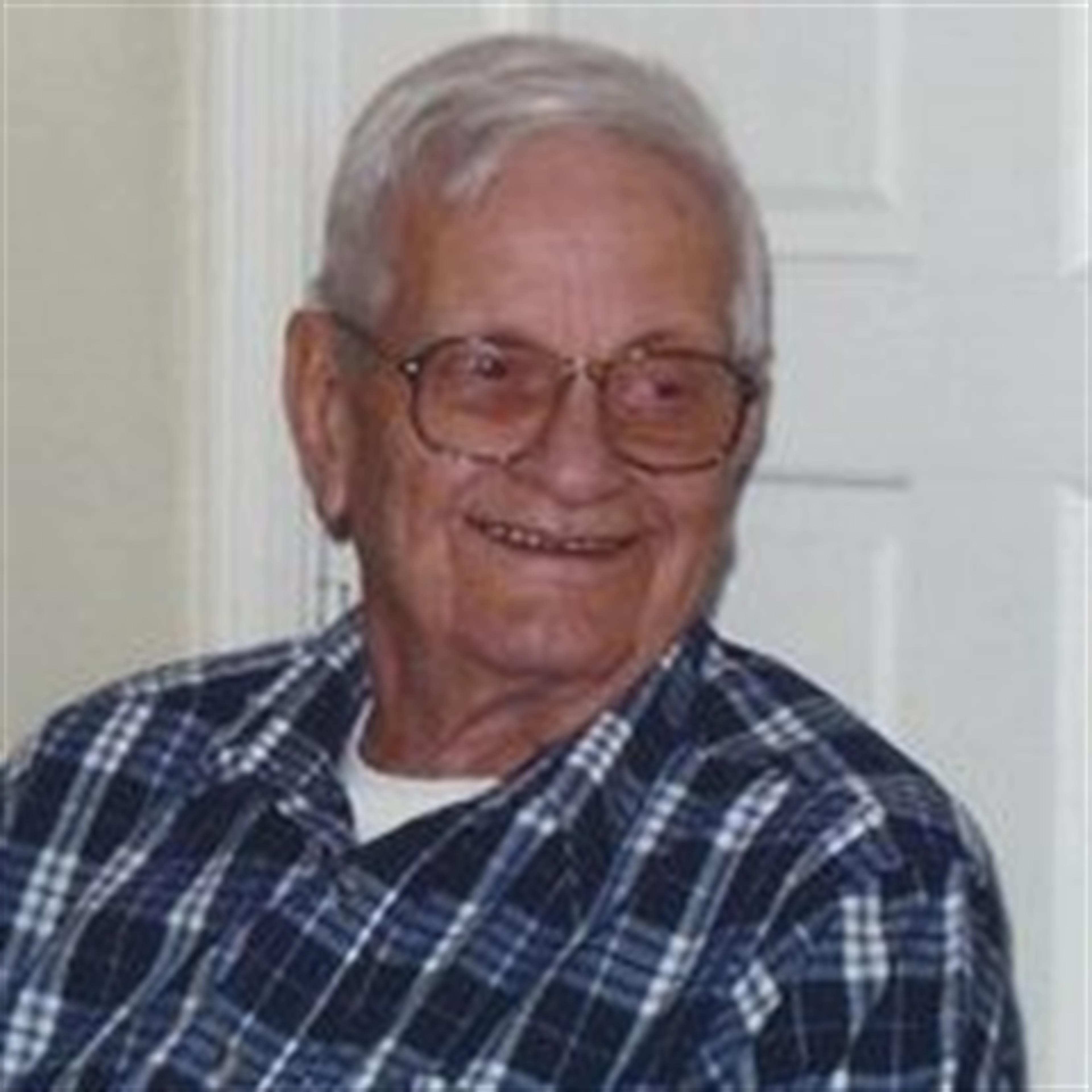 Hulen H. Vanlandingham