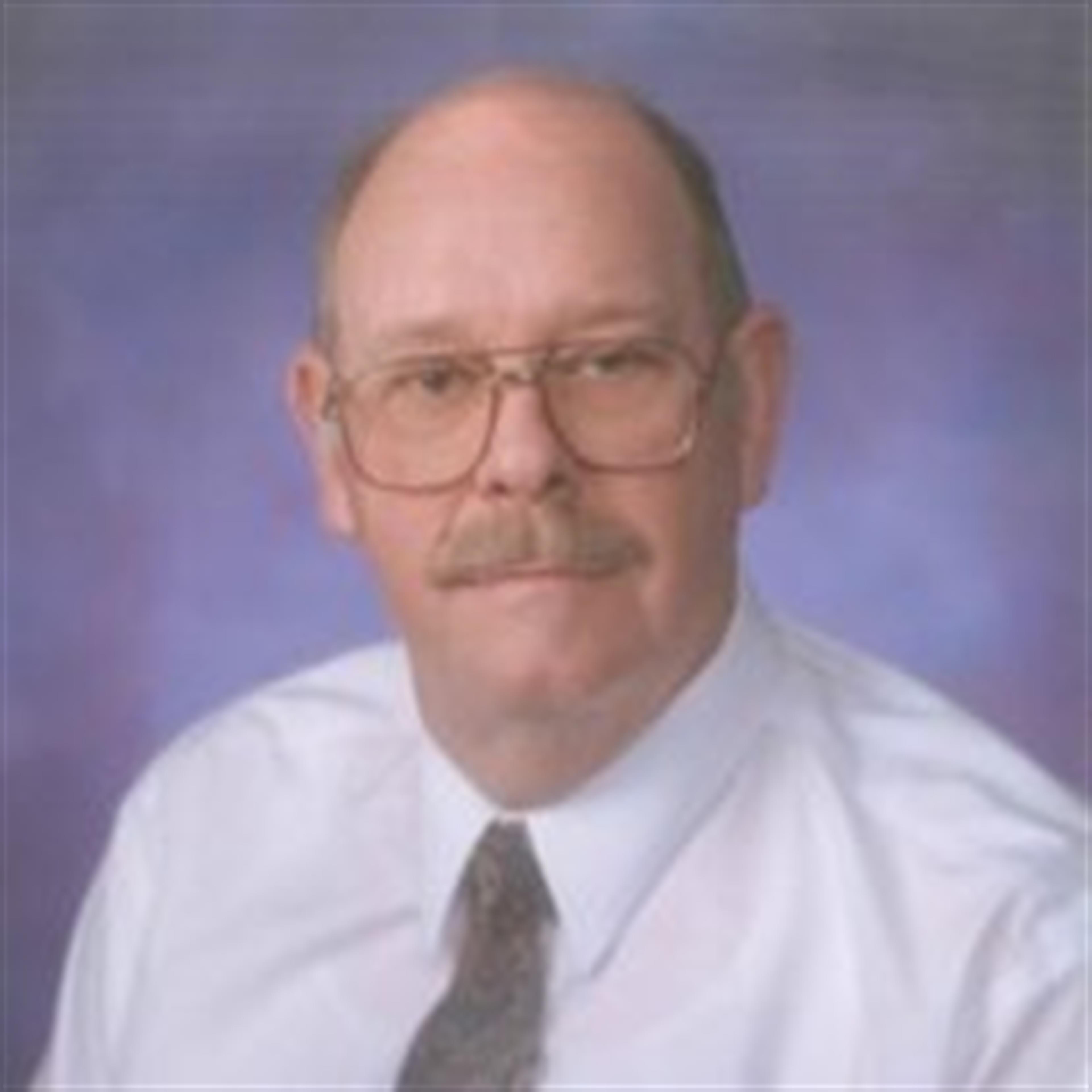 Keith Dale Stubblefield's obituary picture