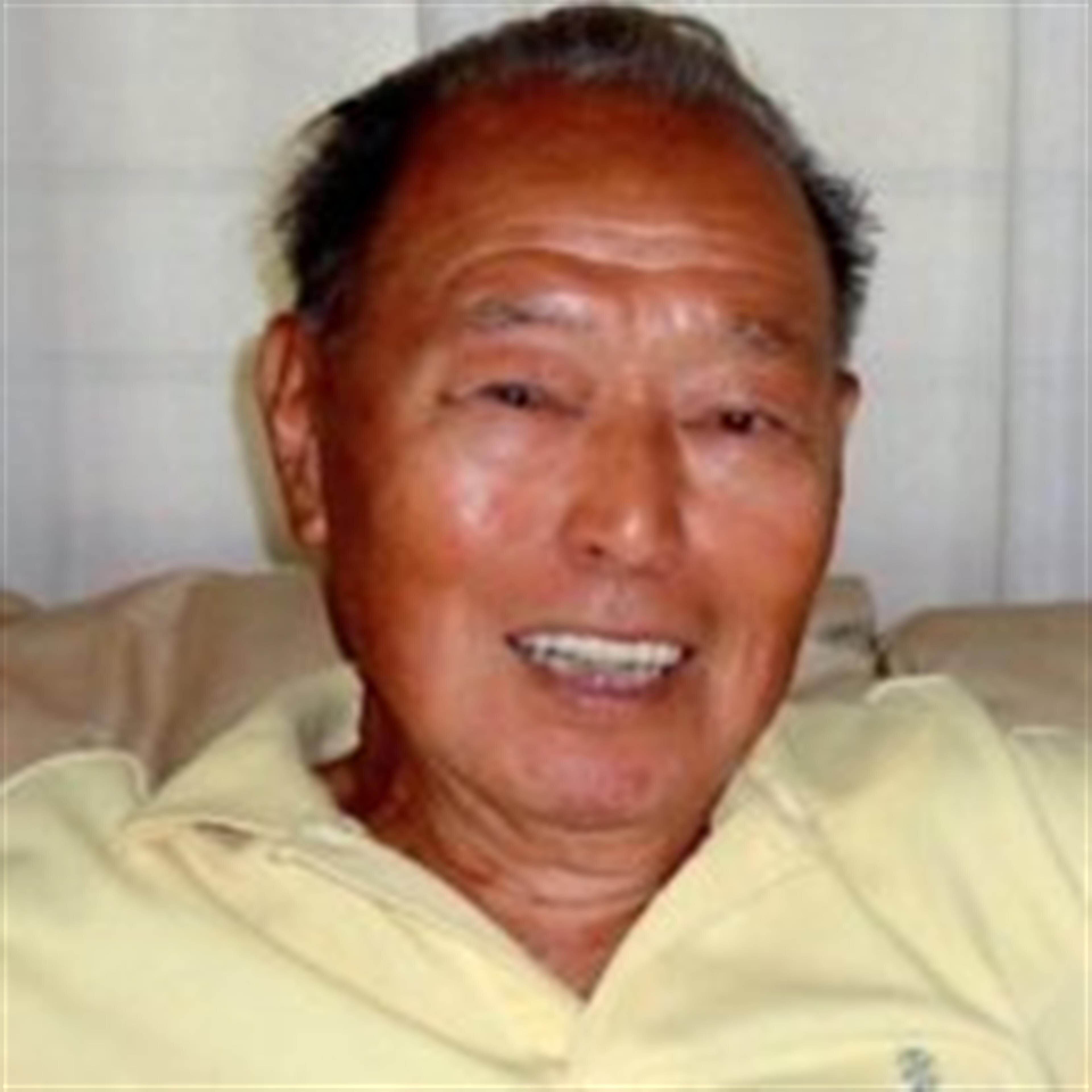 Hisao "Hisa" Ibara Ibara