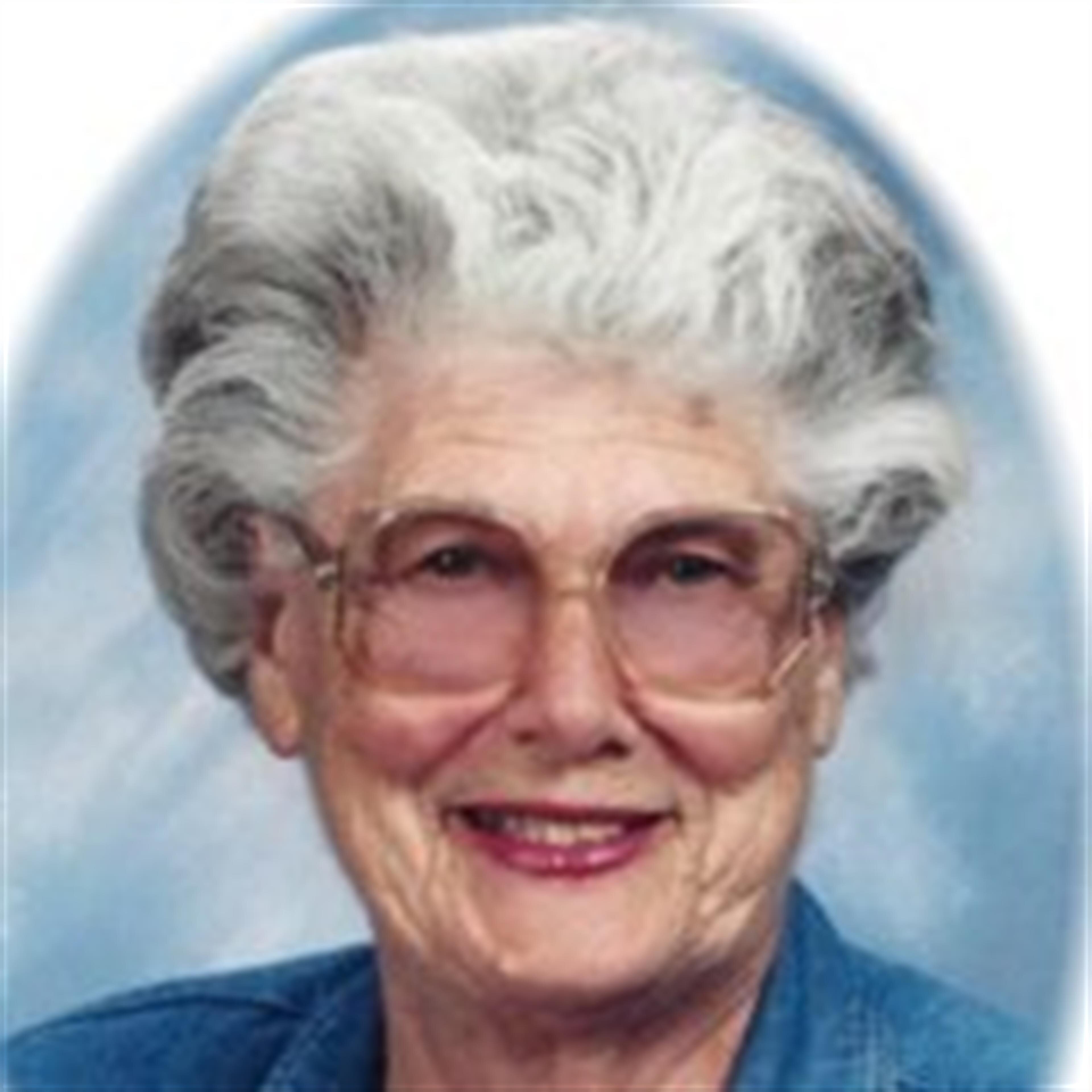 Aleene Doris Wynn (Hartville)