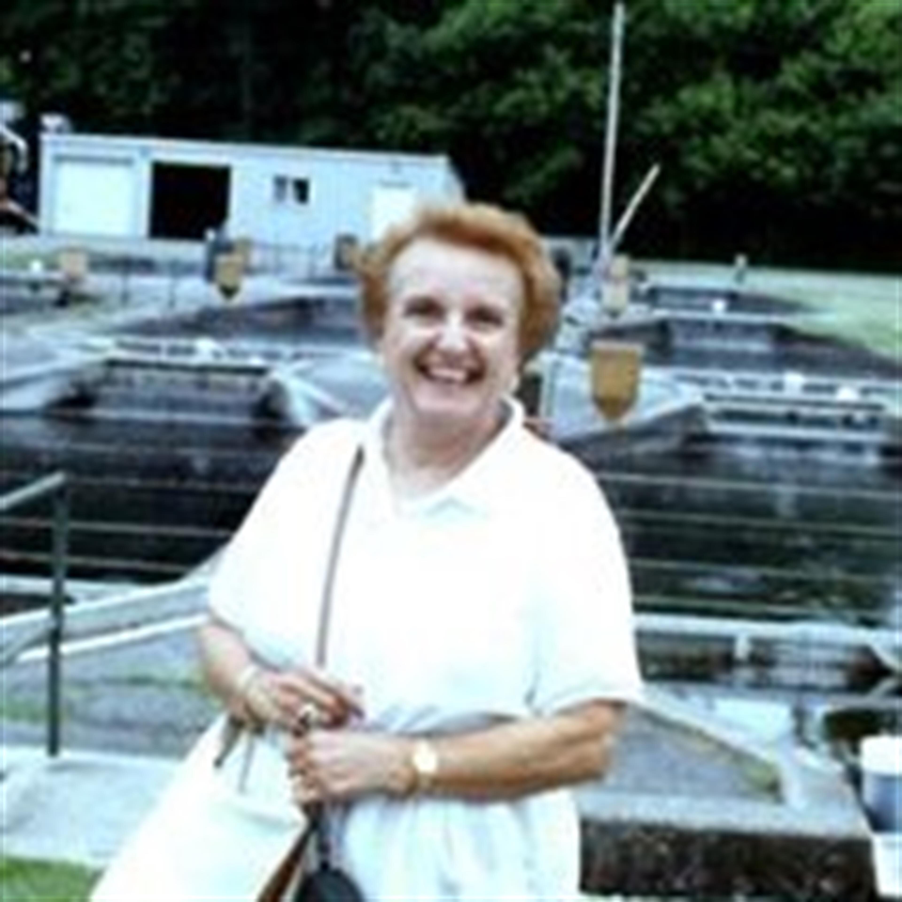 Cecelia Masters Seltzer