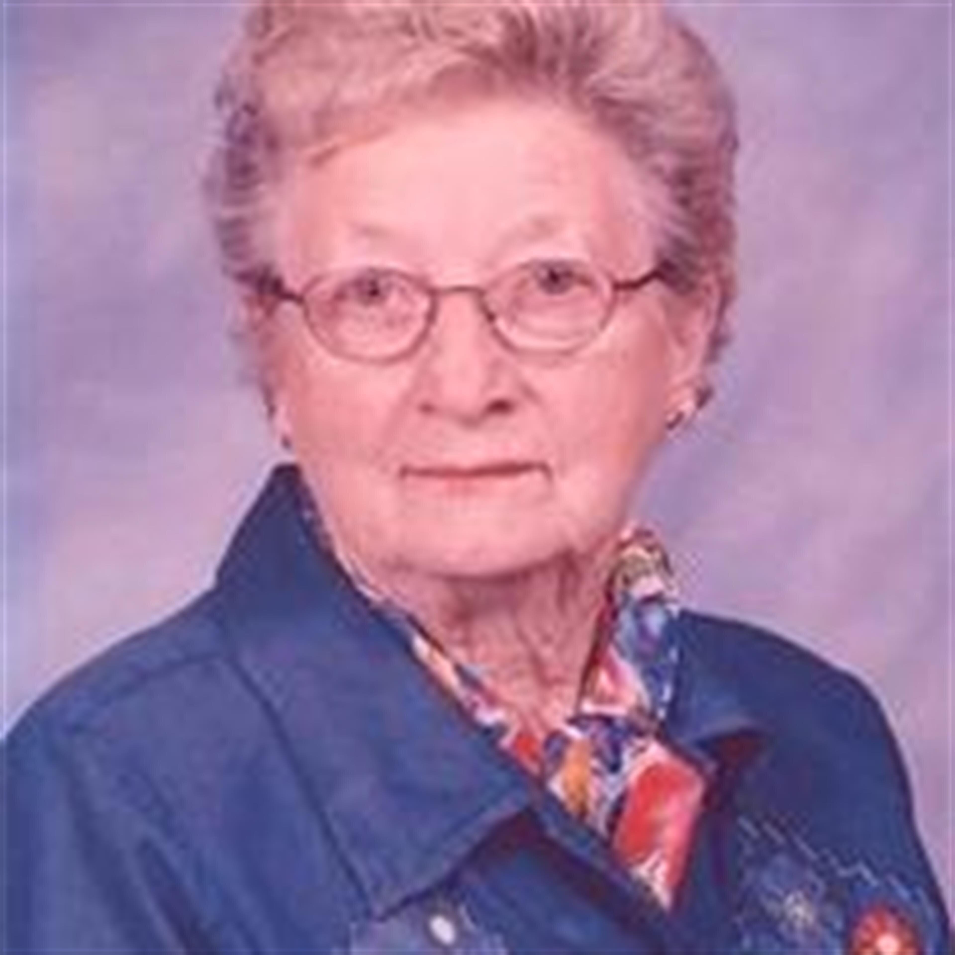 Margaret Feilen