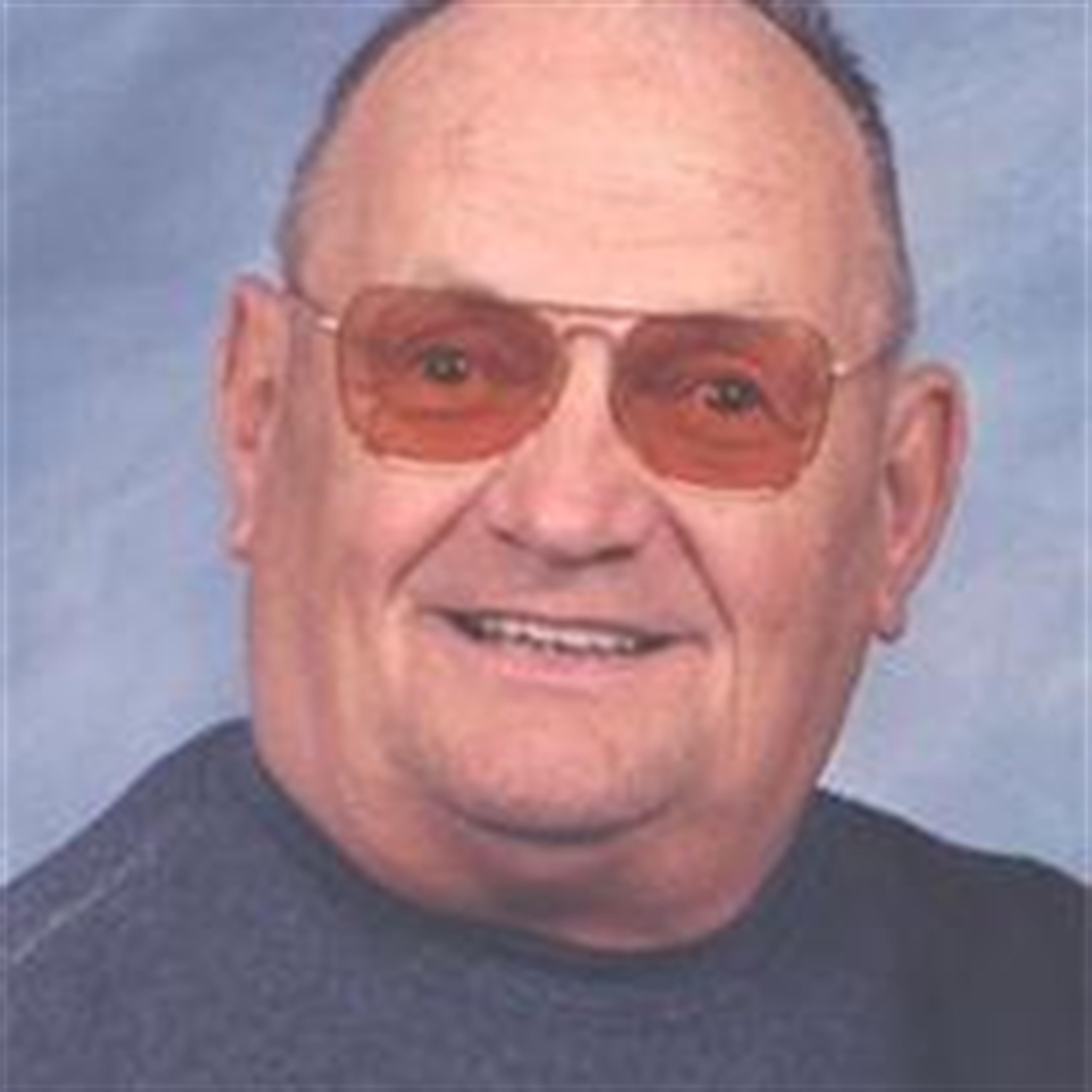 Richard Krekling