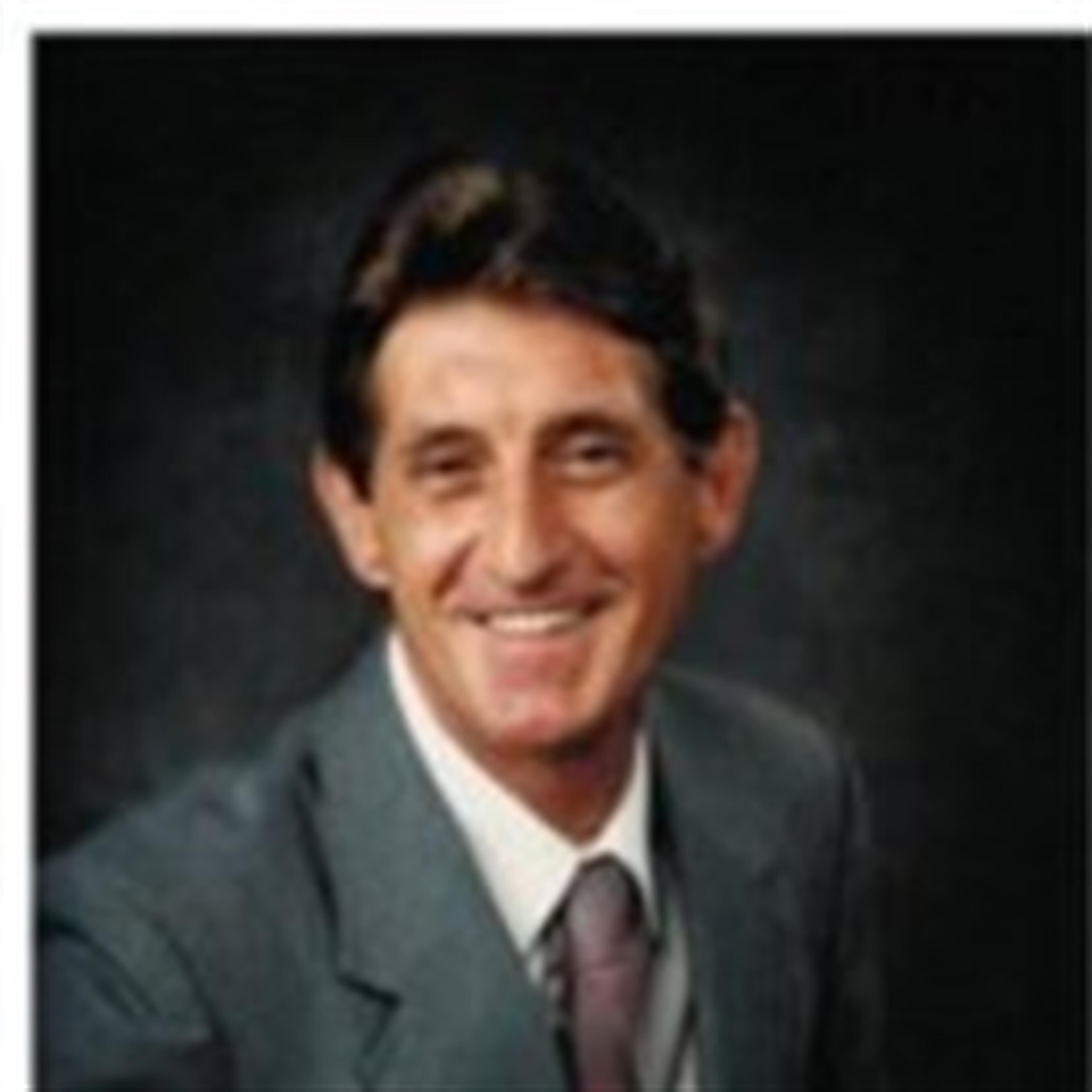 Frederick William Schlundt