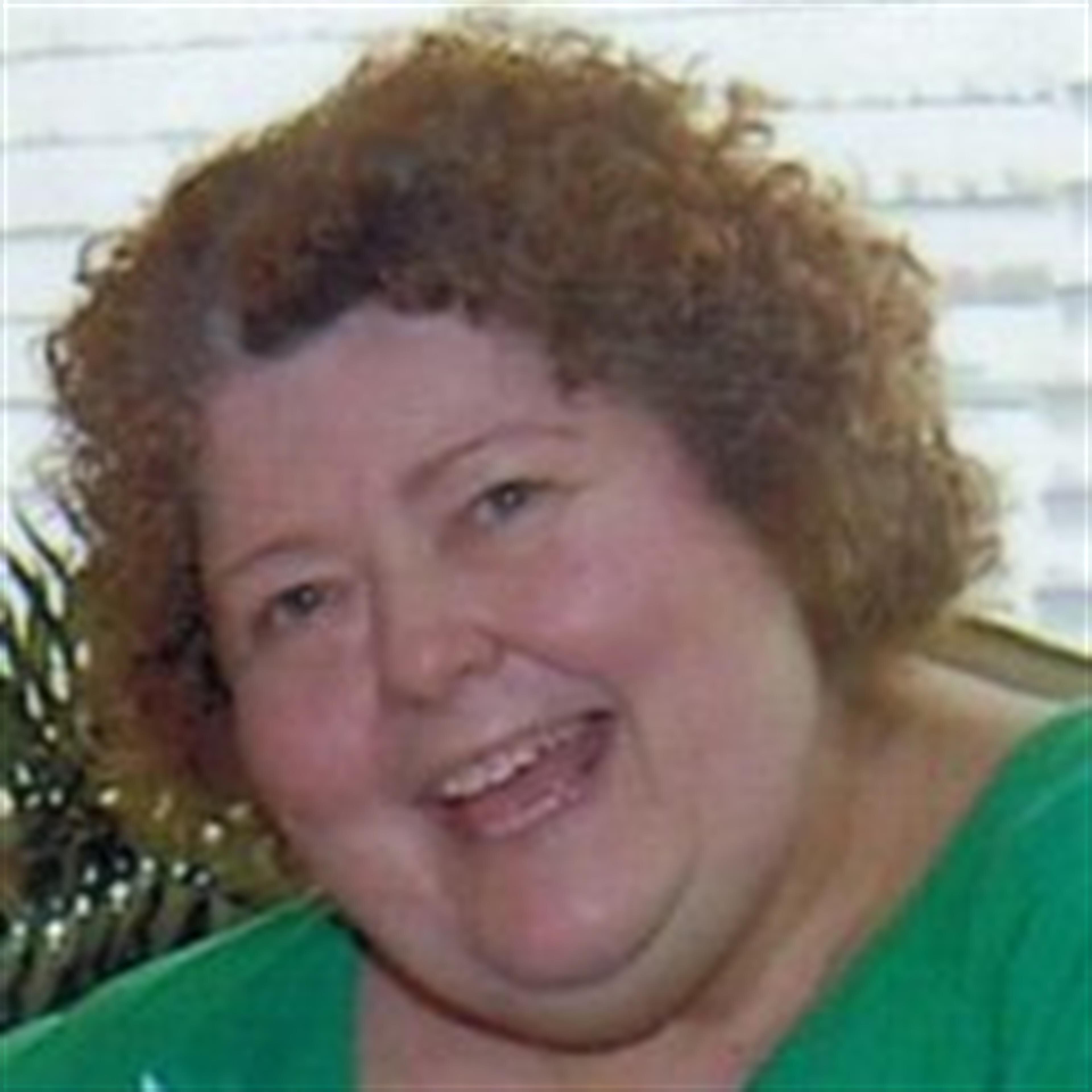 Mary C. Brown