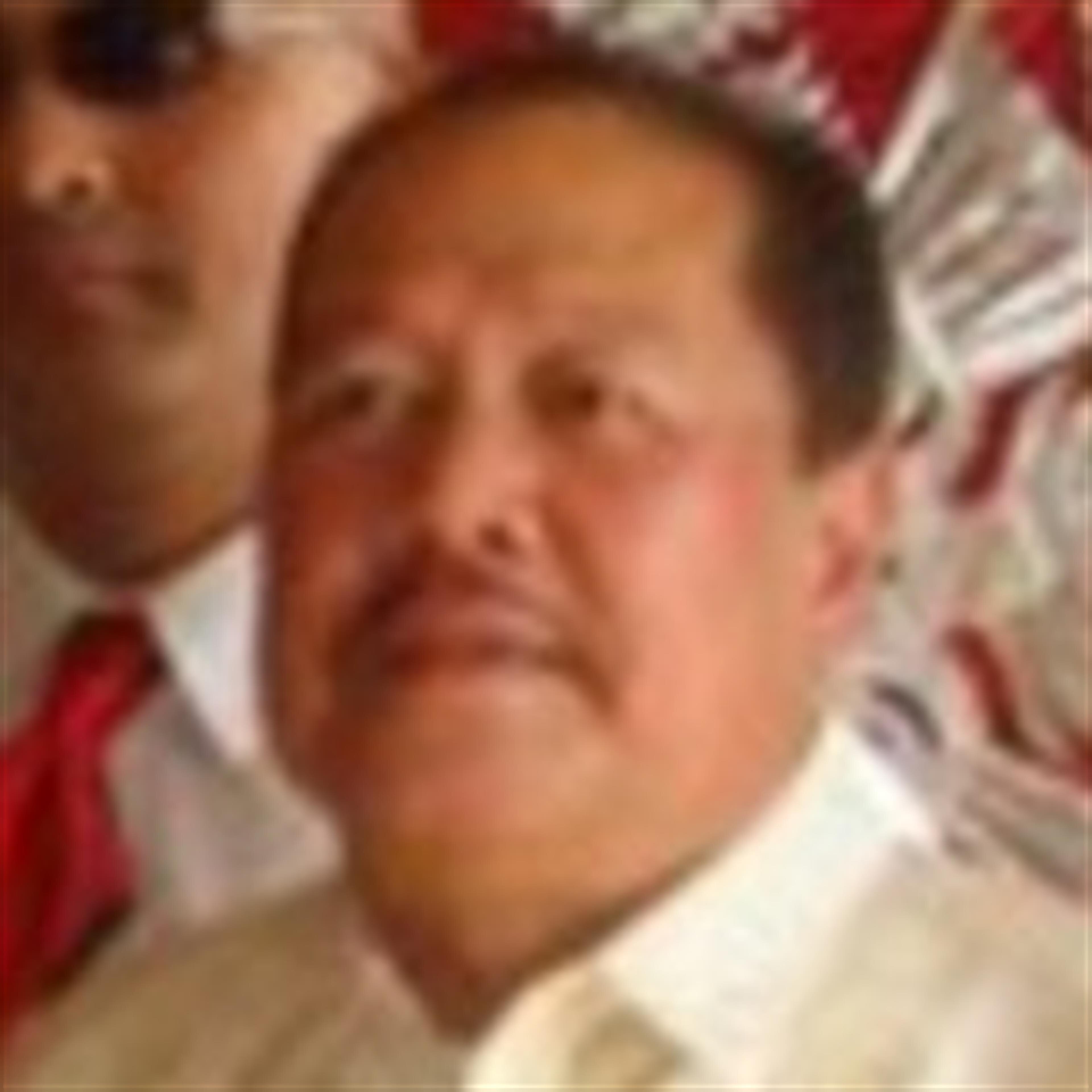 Crisogono Castro Due