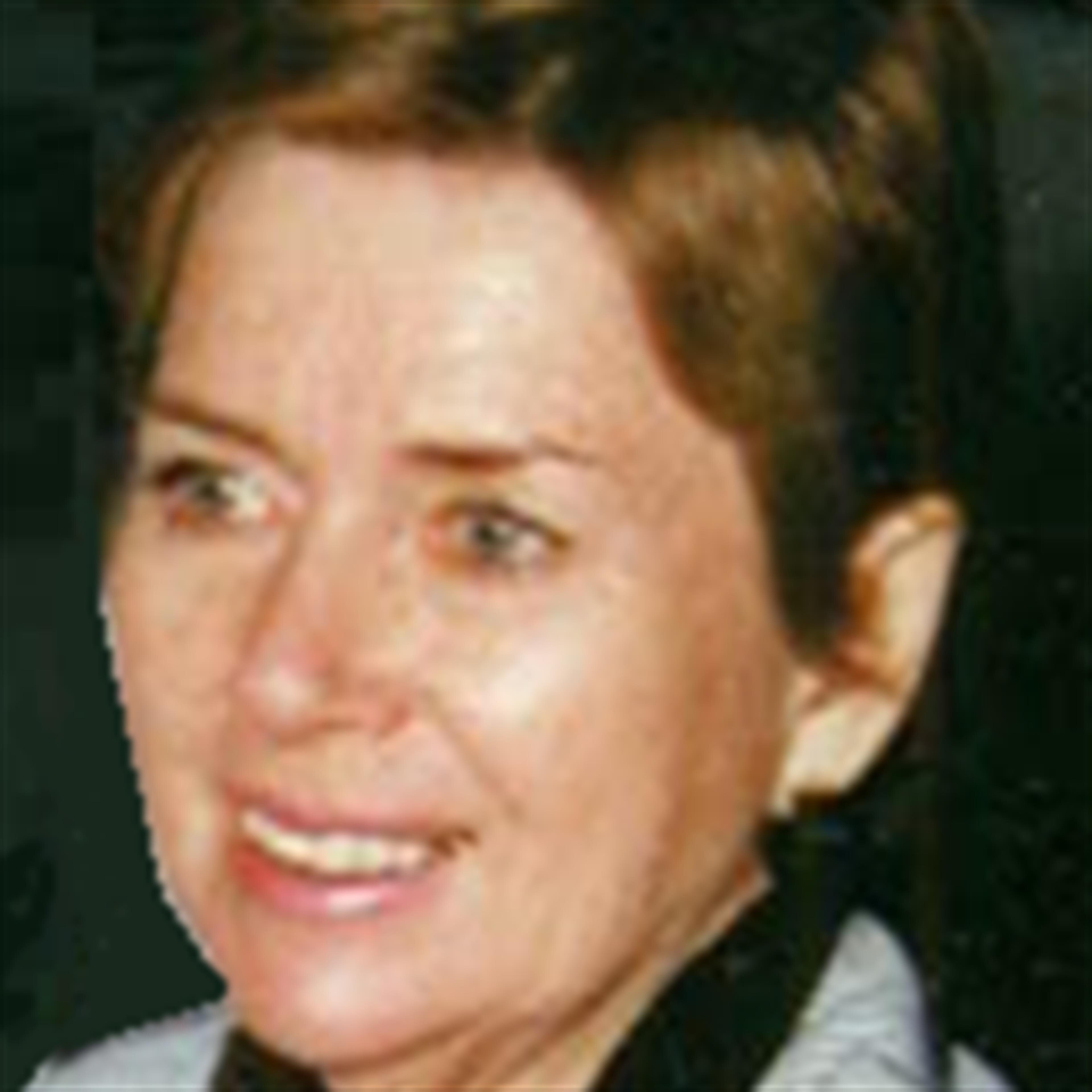 Elizabeth Stewart Walcot