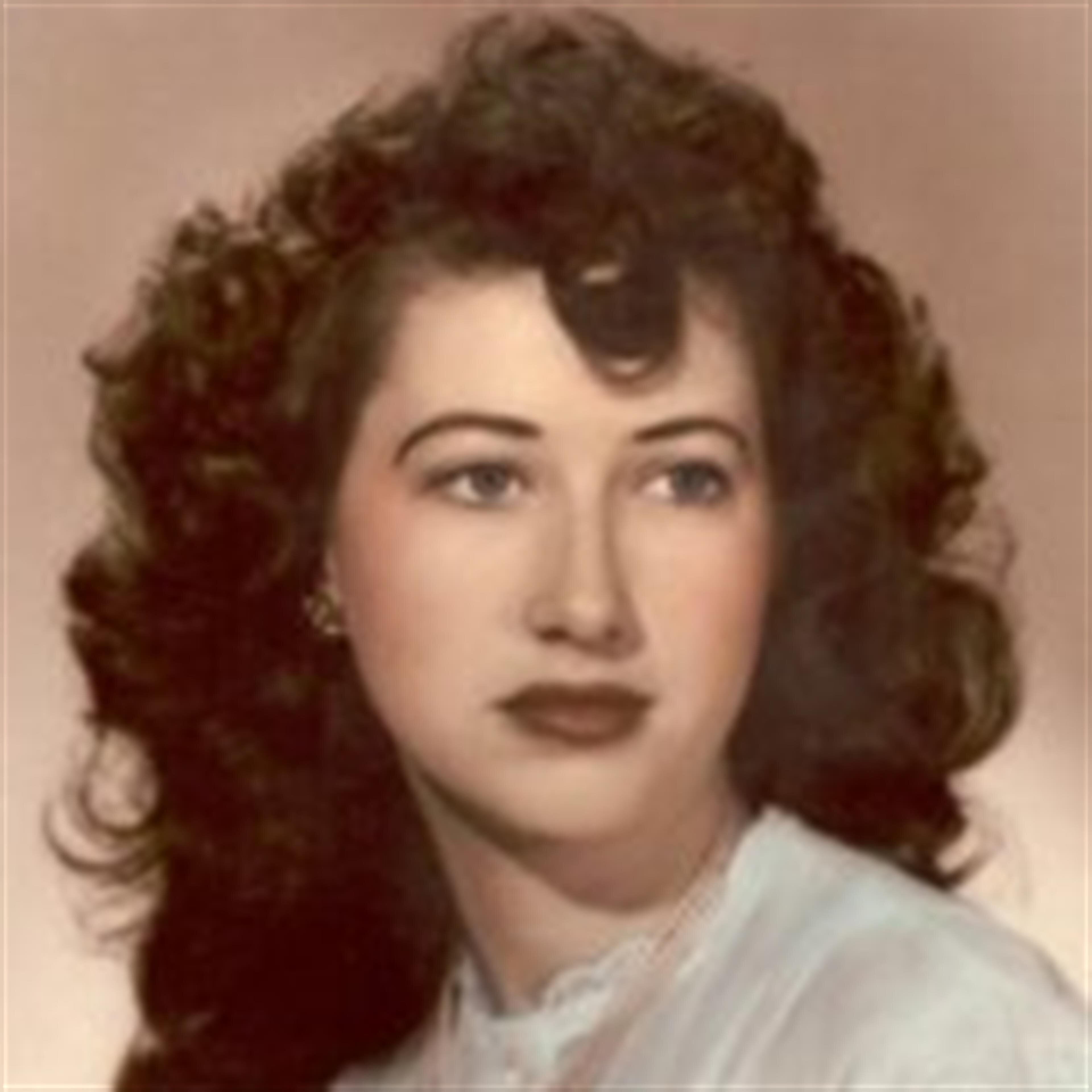 Elaine L Thomas (Bolivar)