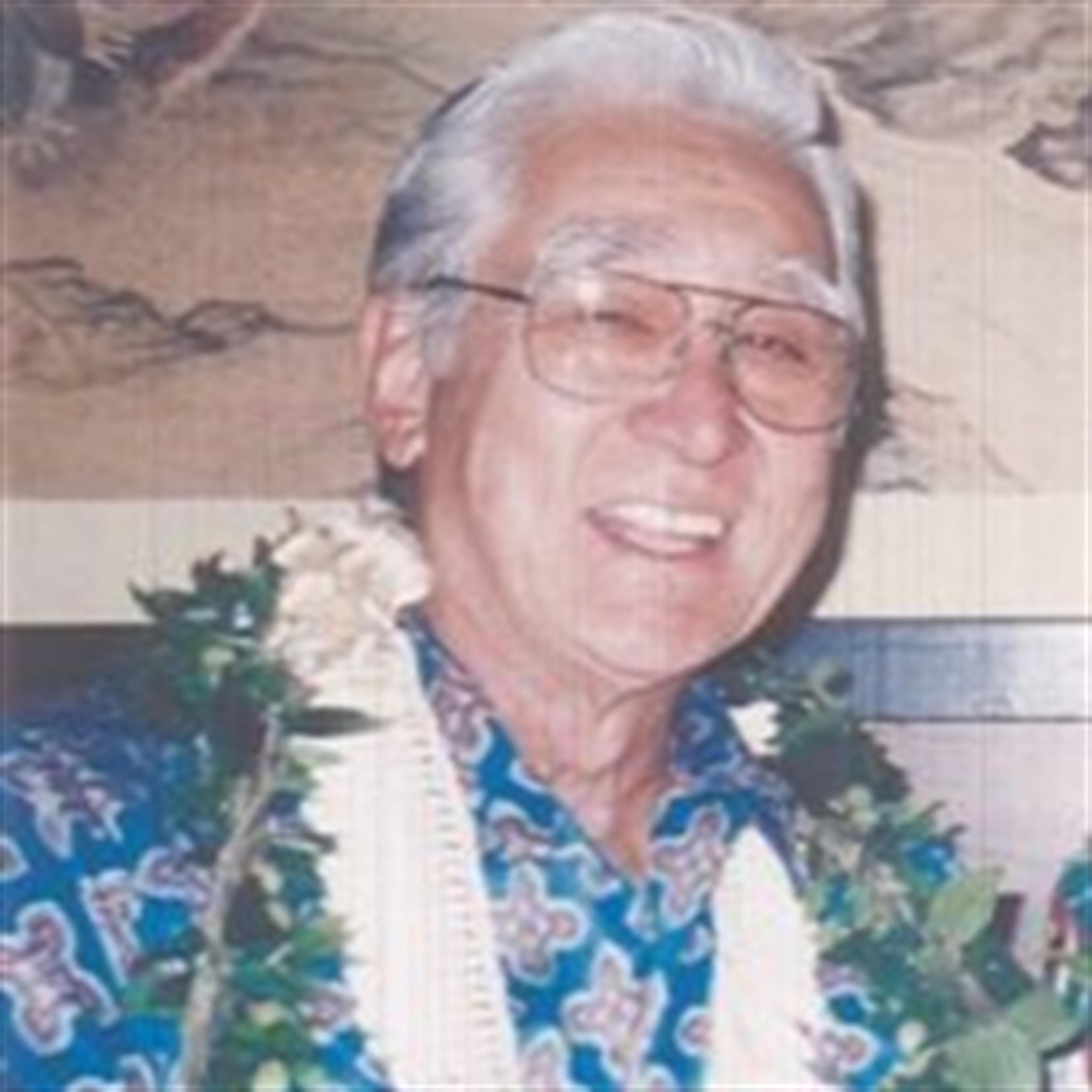 Allen Sadao Yokomoto  Jr. 