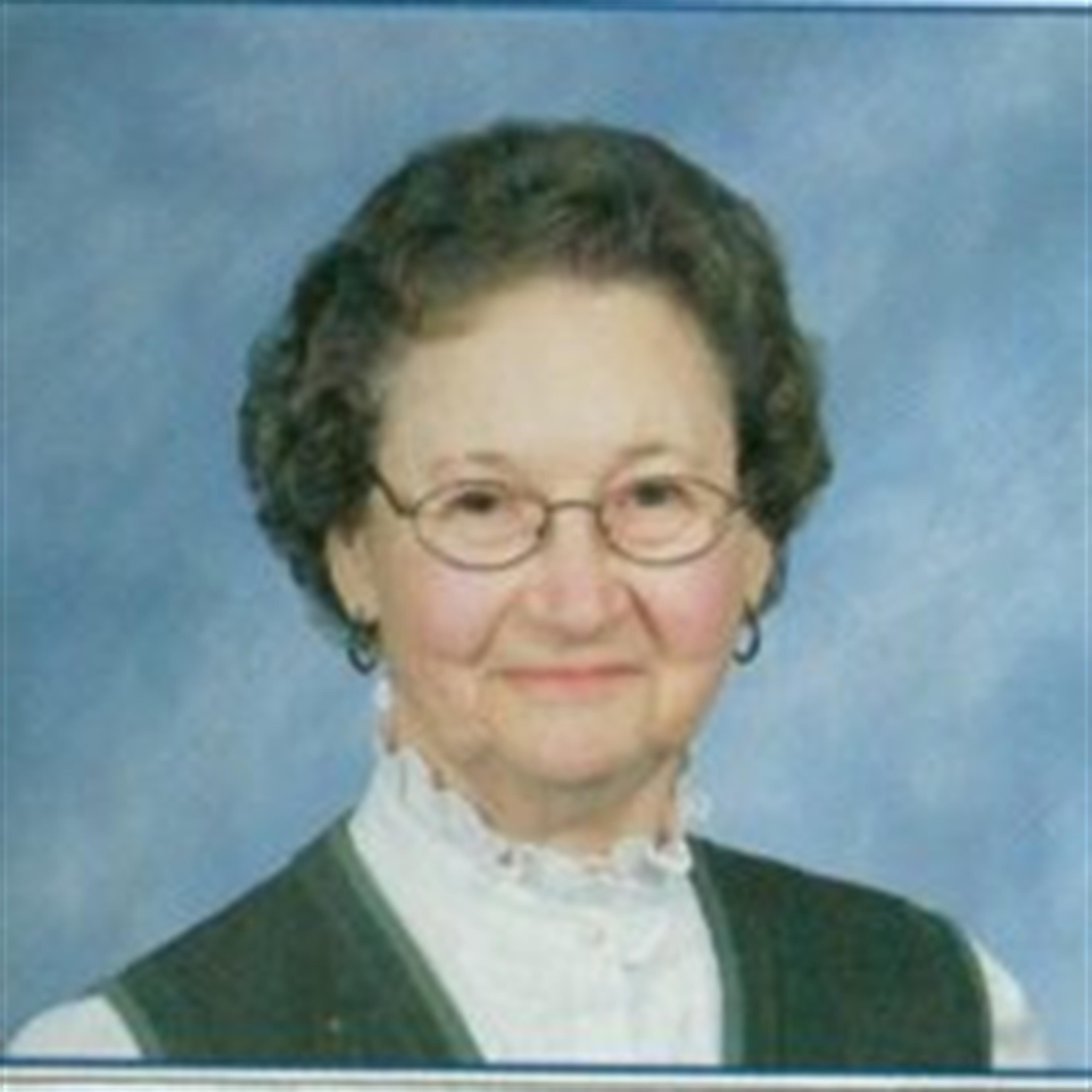 Dorothy Seaver