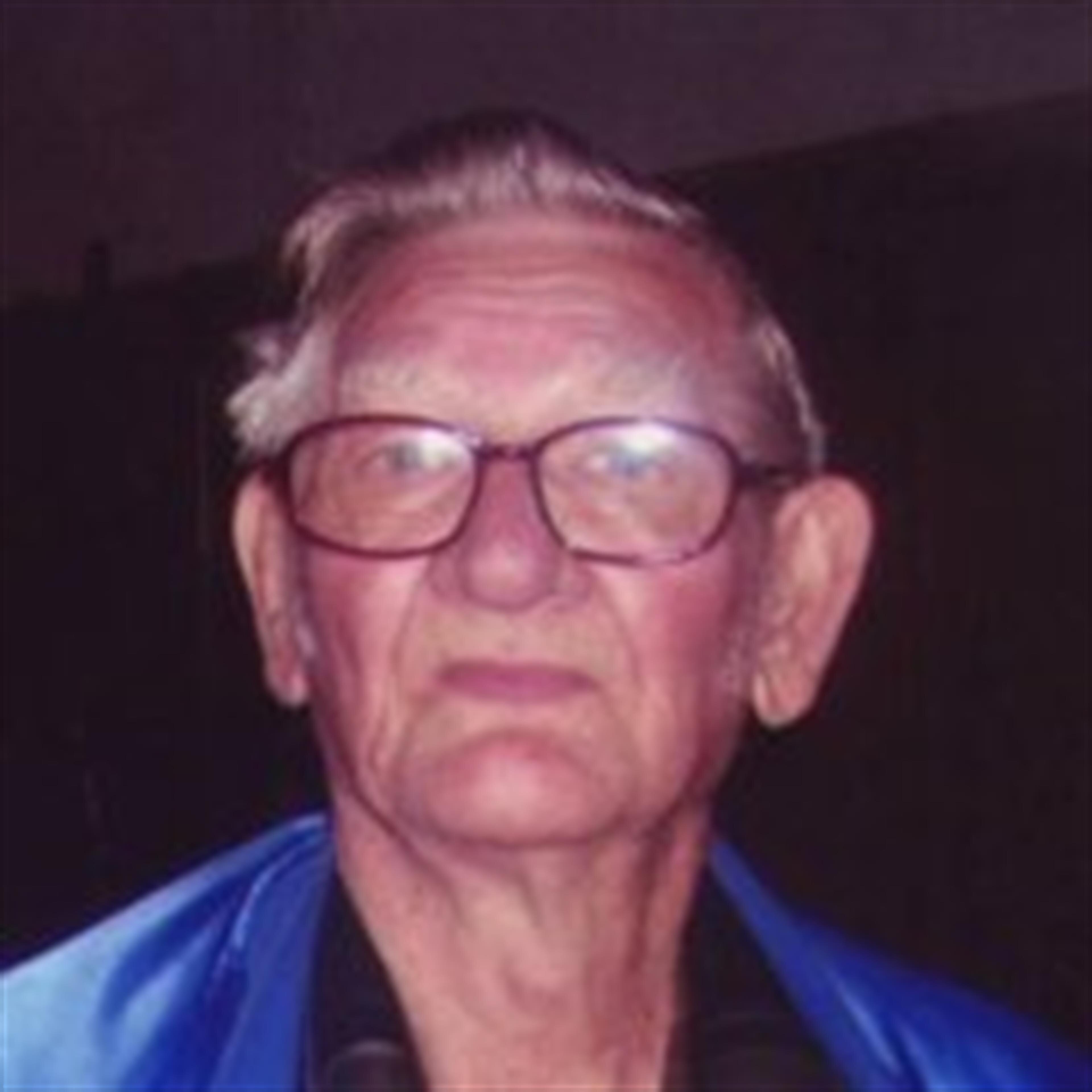 Don  O. Lillard (Lebanon)