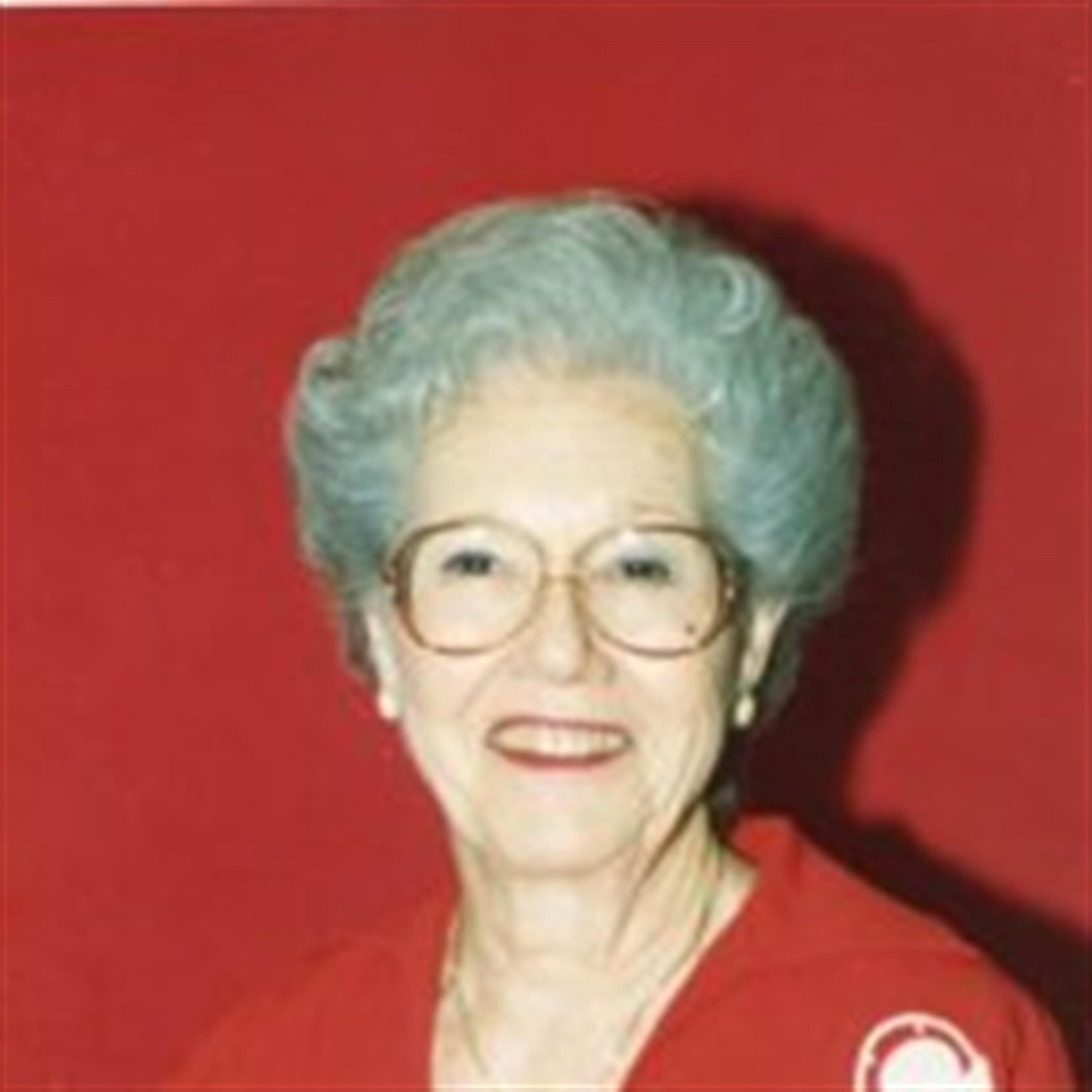 JEANNE McDONALD BARTELL