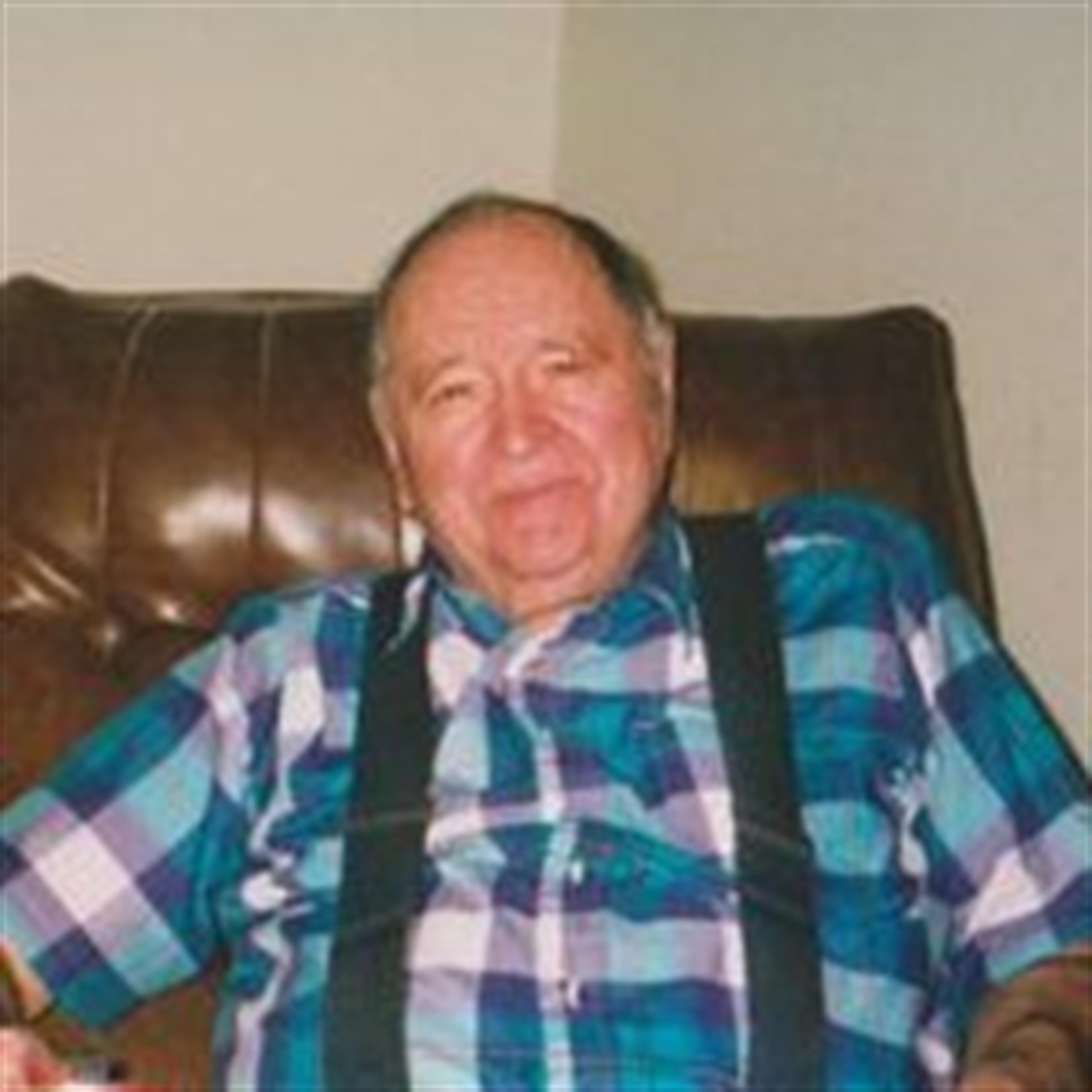 Glen Turpin