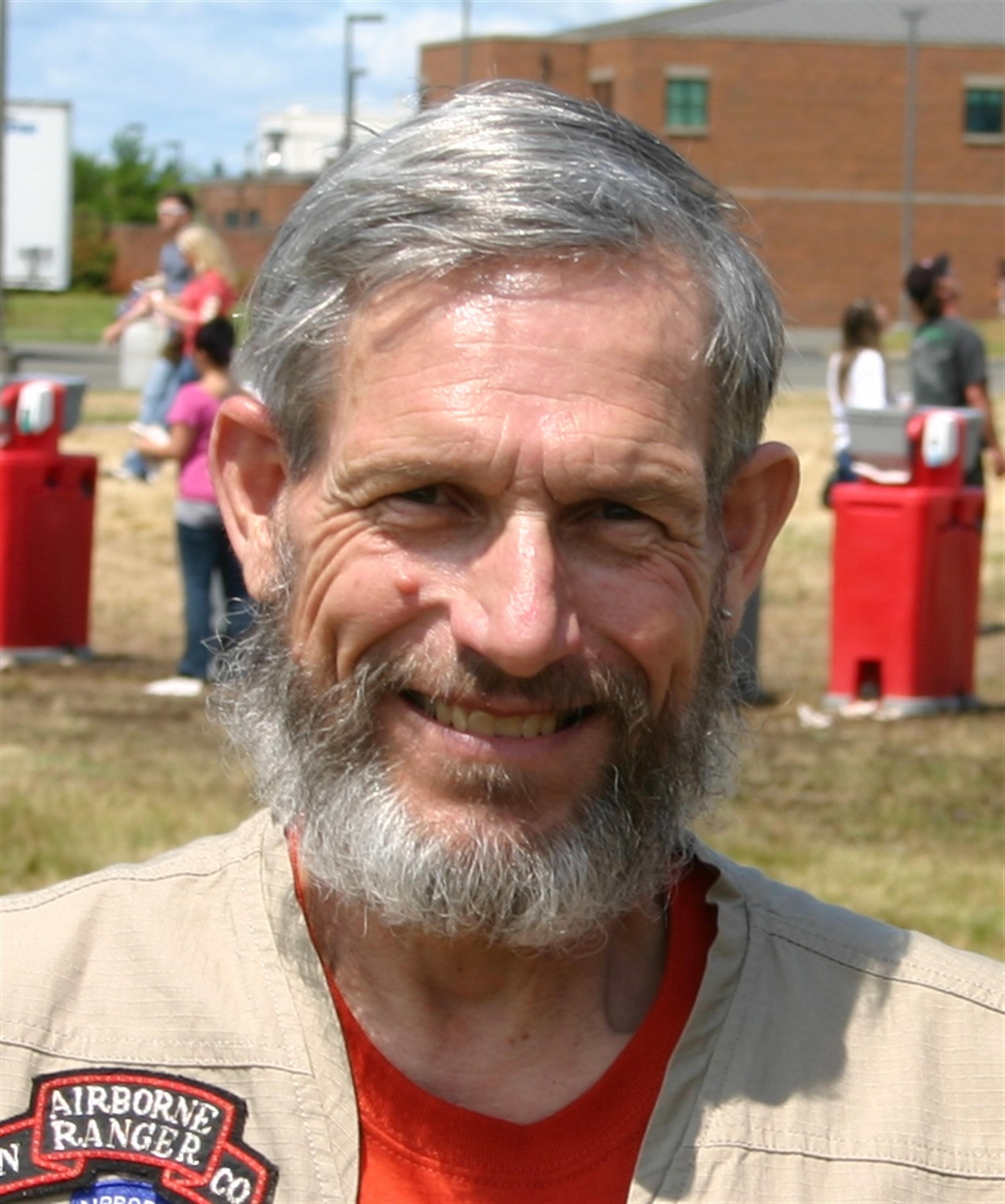Charles Eric Wodenscheck Jr.