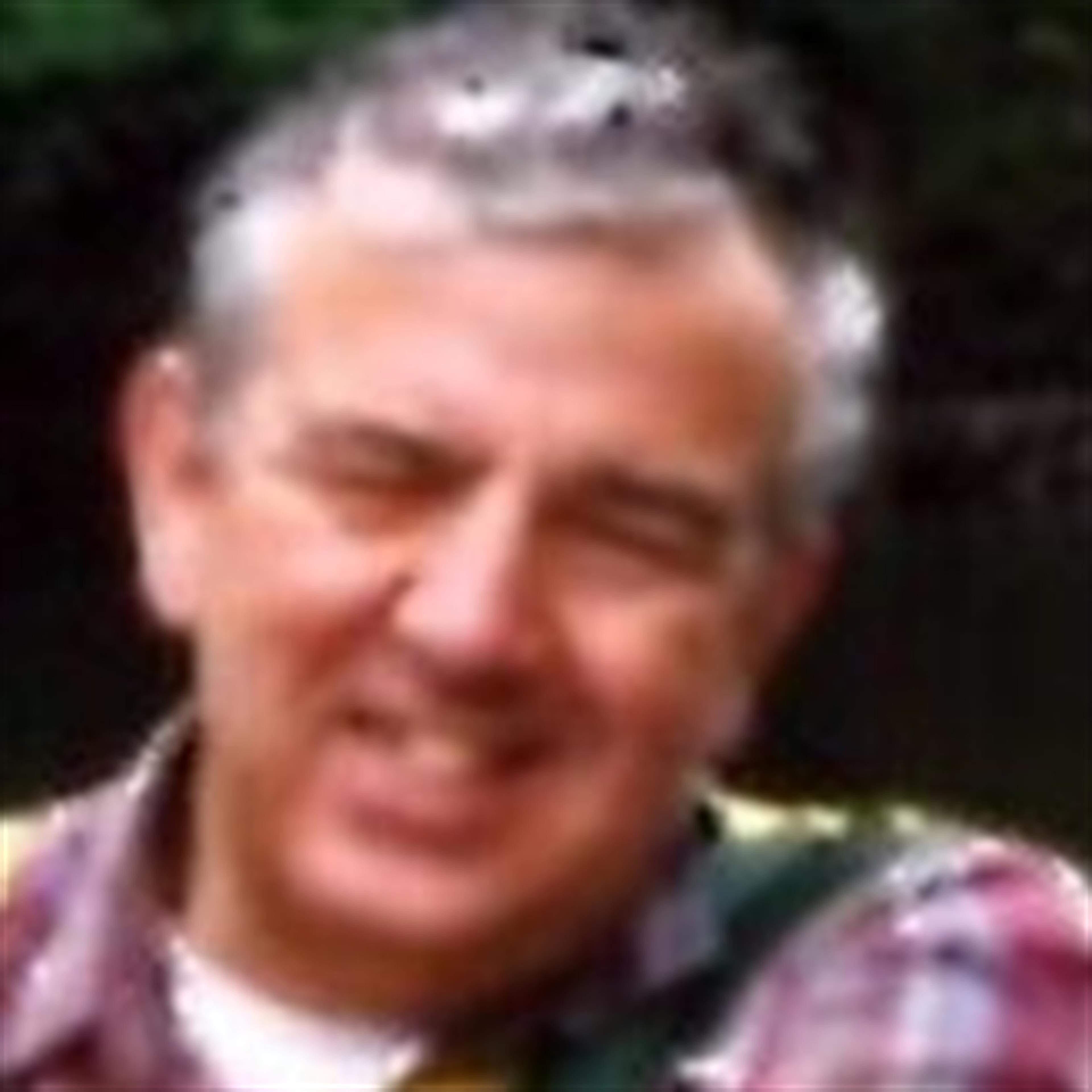 Cyrus Howard Pendleton