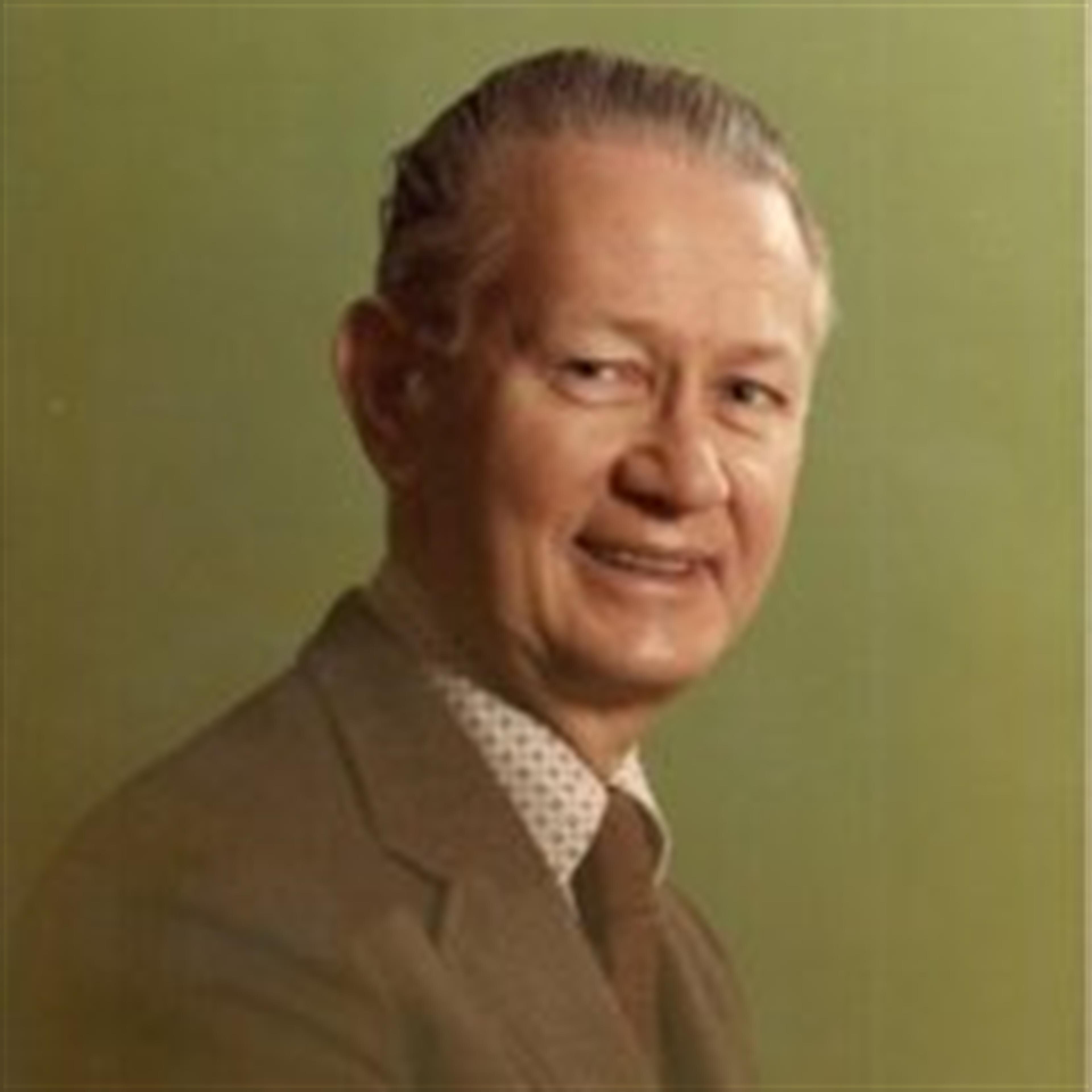 Mr Thomas Jacobsen