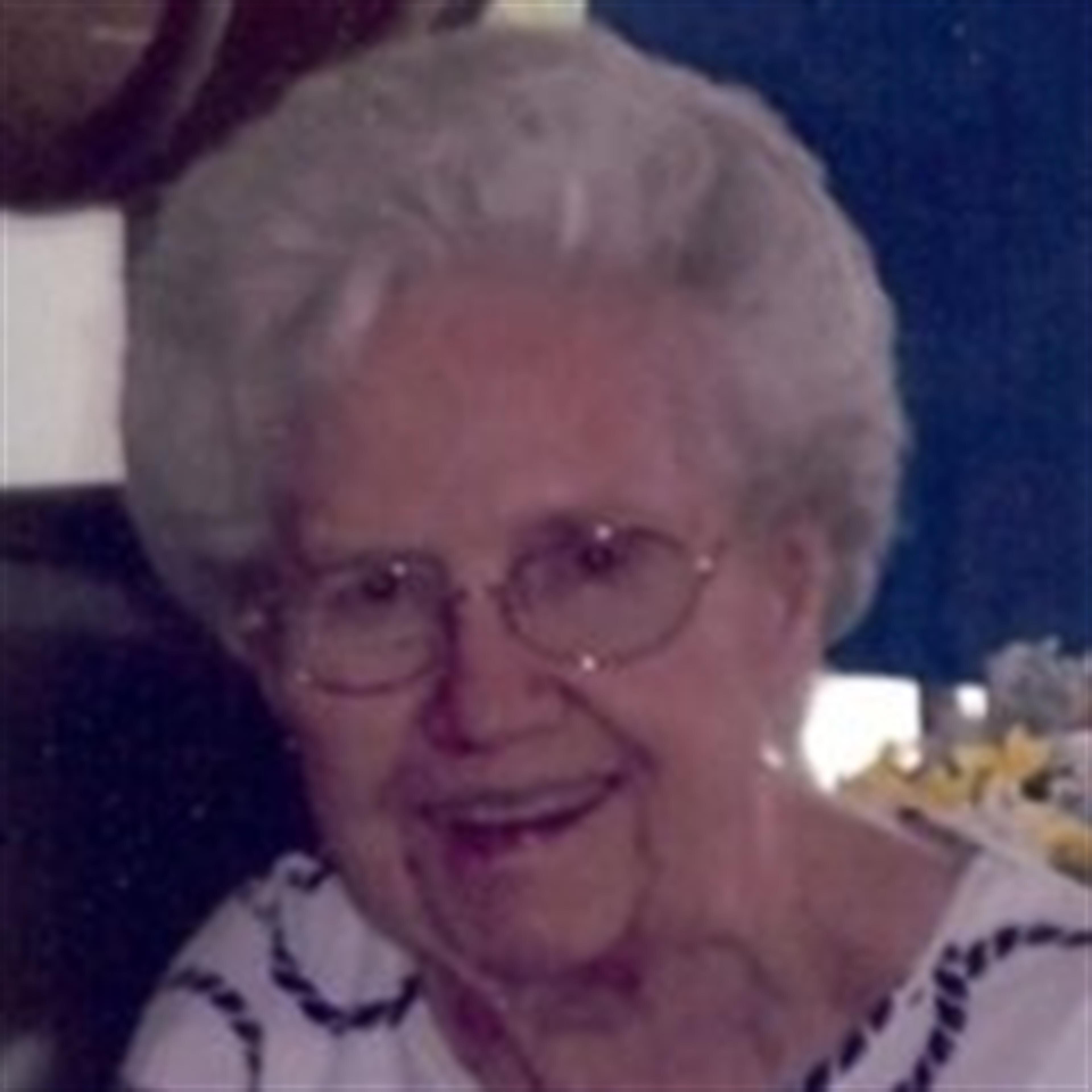 Rosa  Etta Bays (Bolivar)