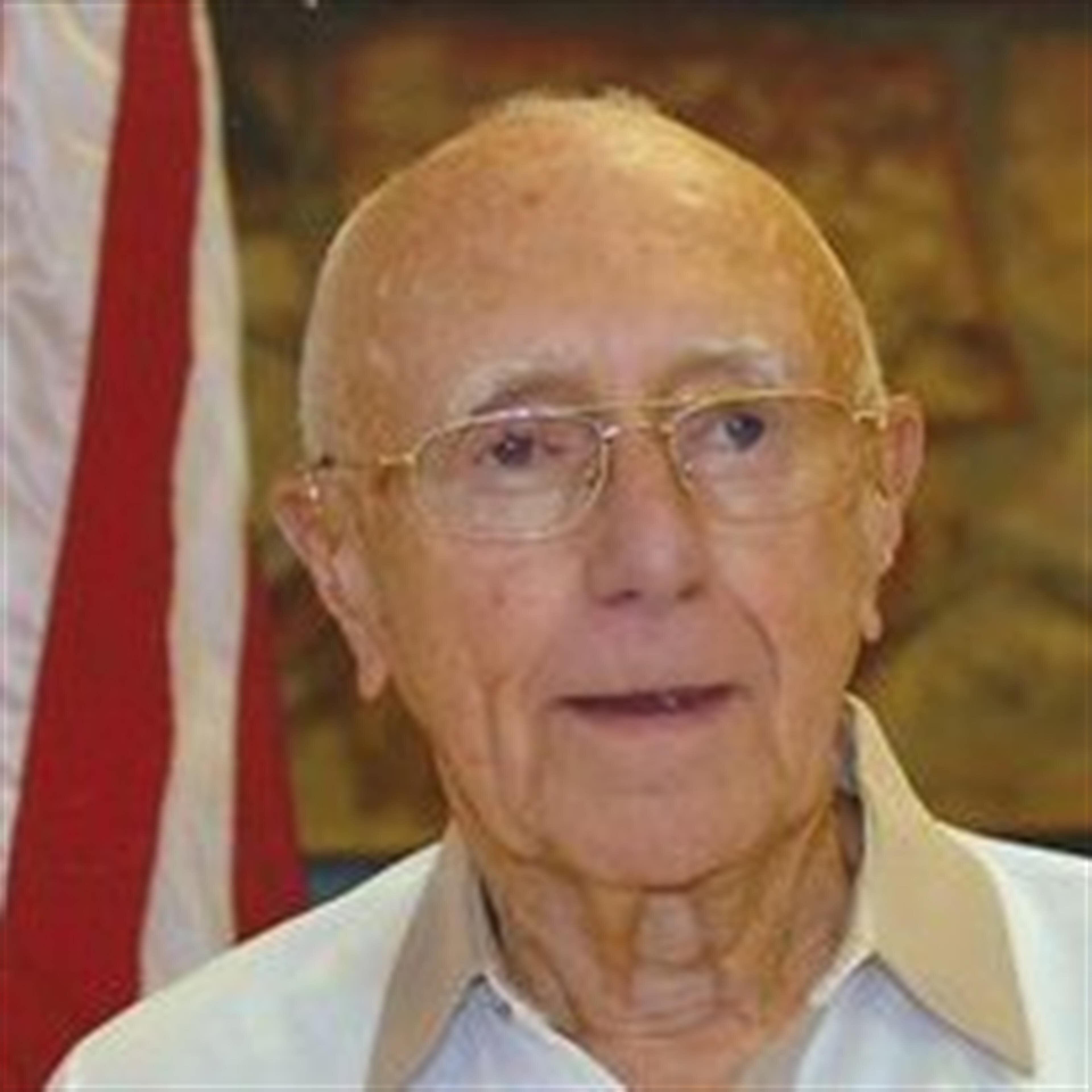 Myron F. Becker