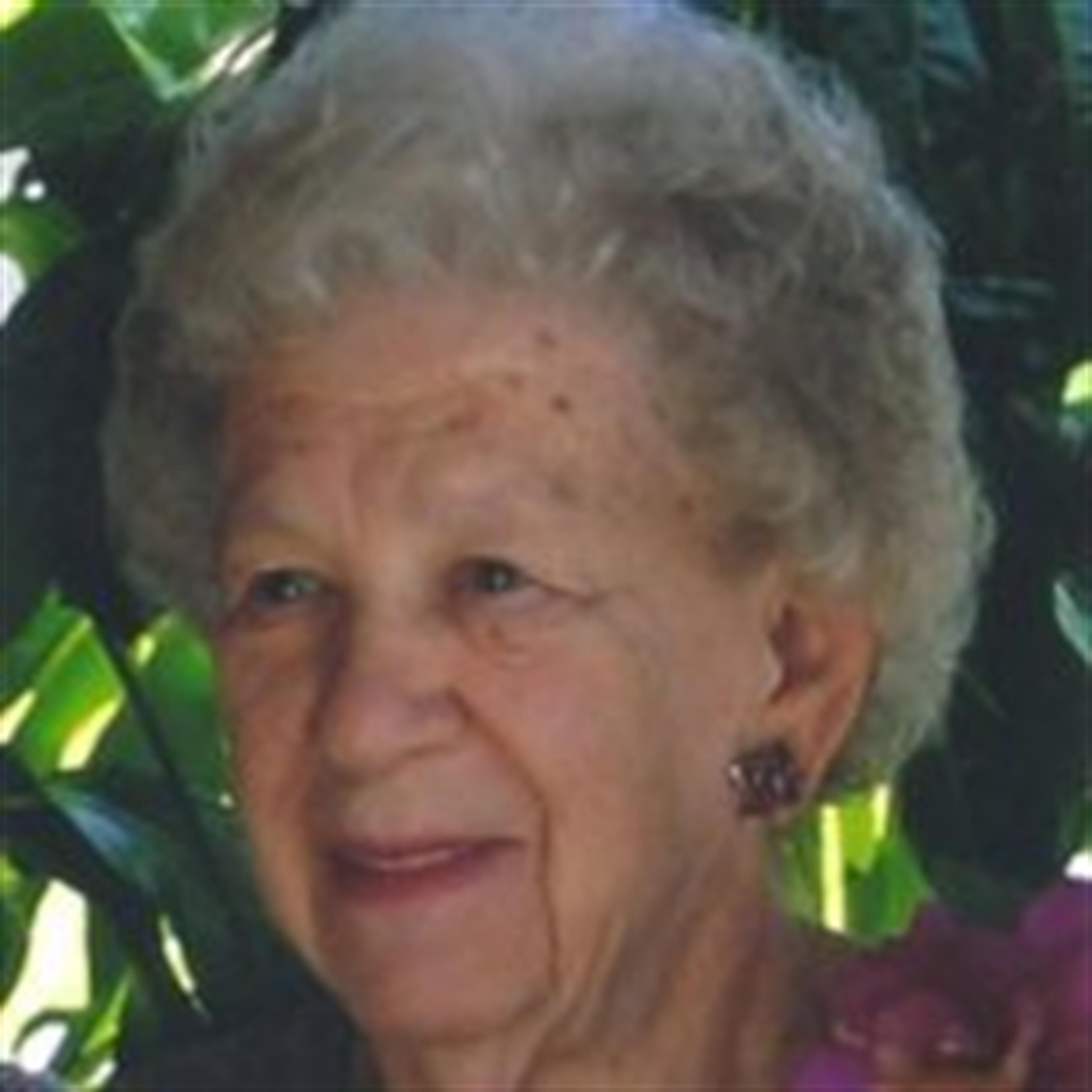 Grace  Ellen Allspach