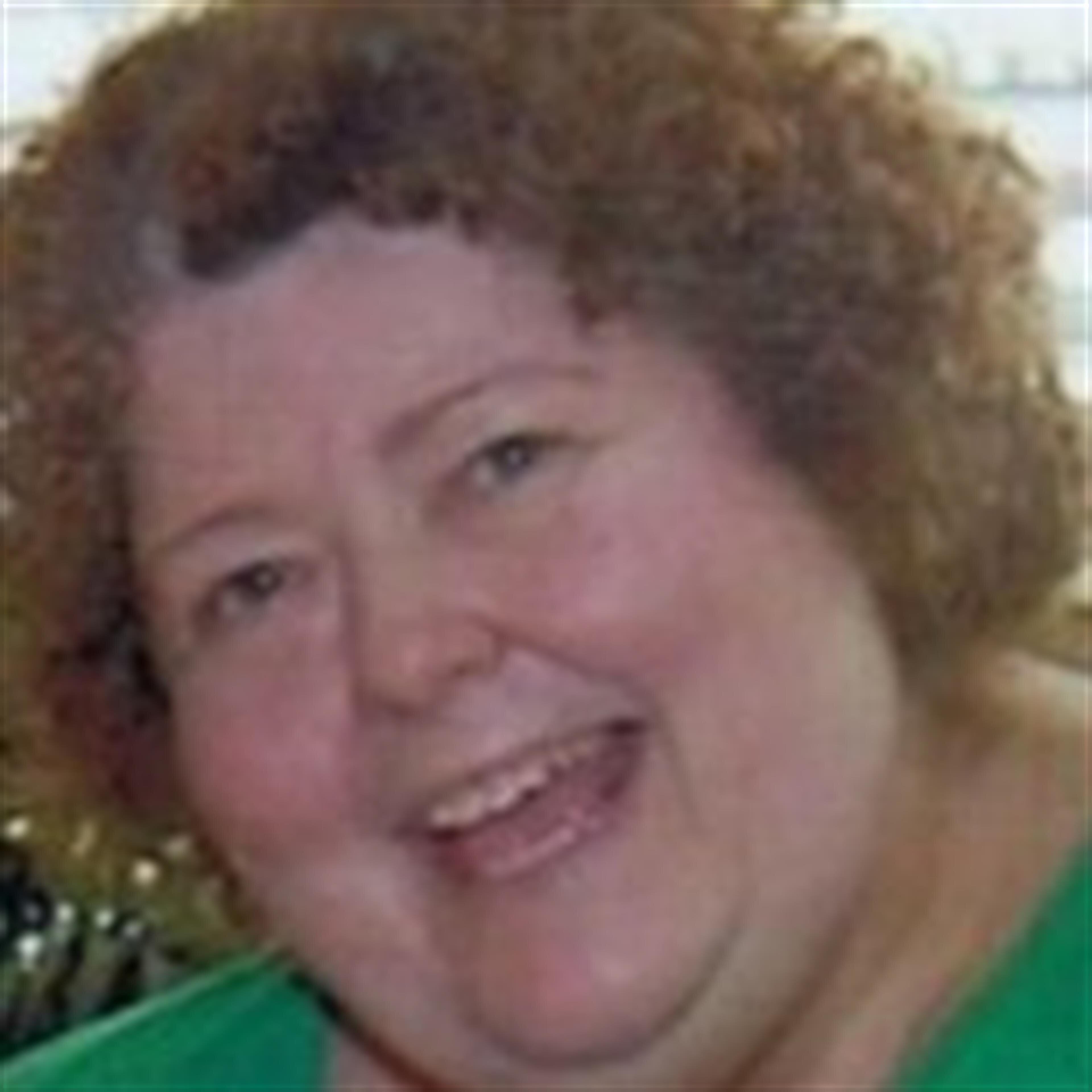 Mary C. Brown