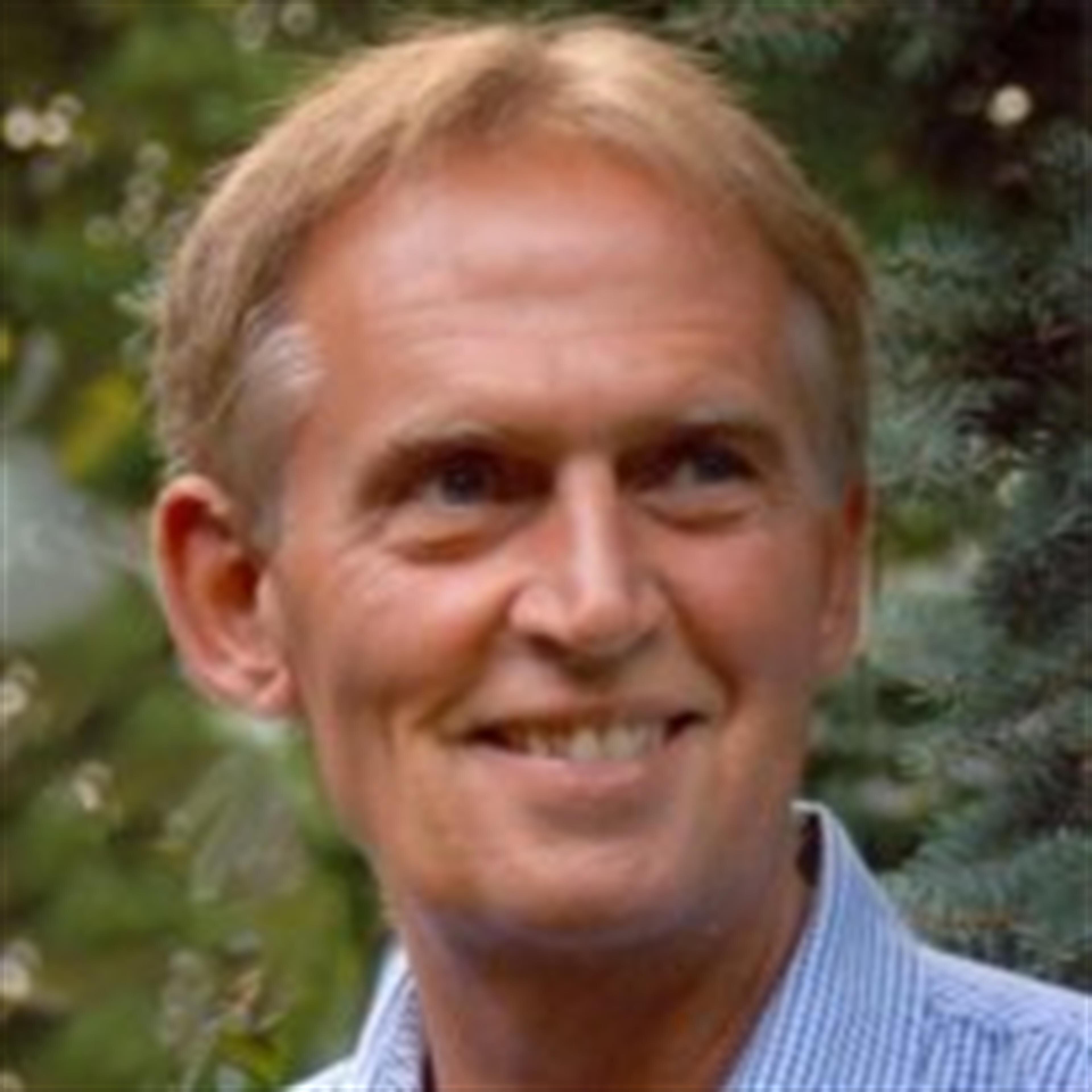 David Ivan Strohm