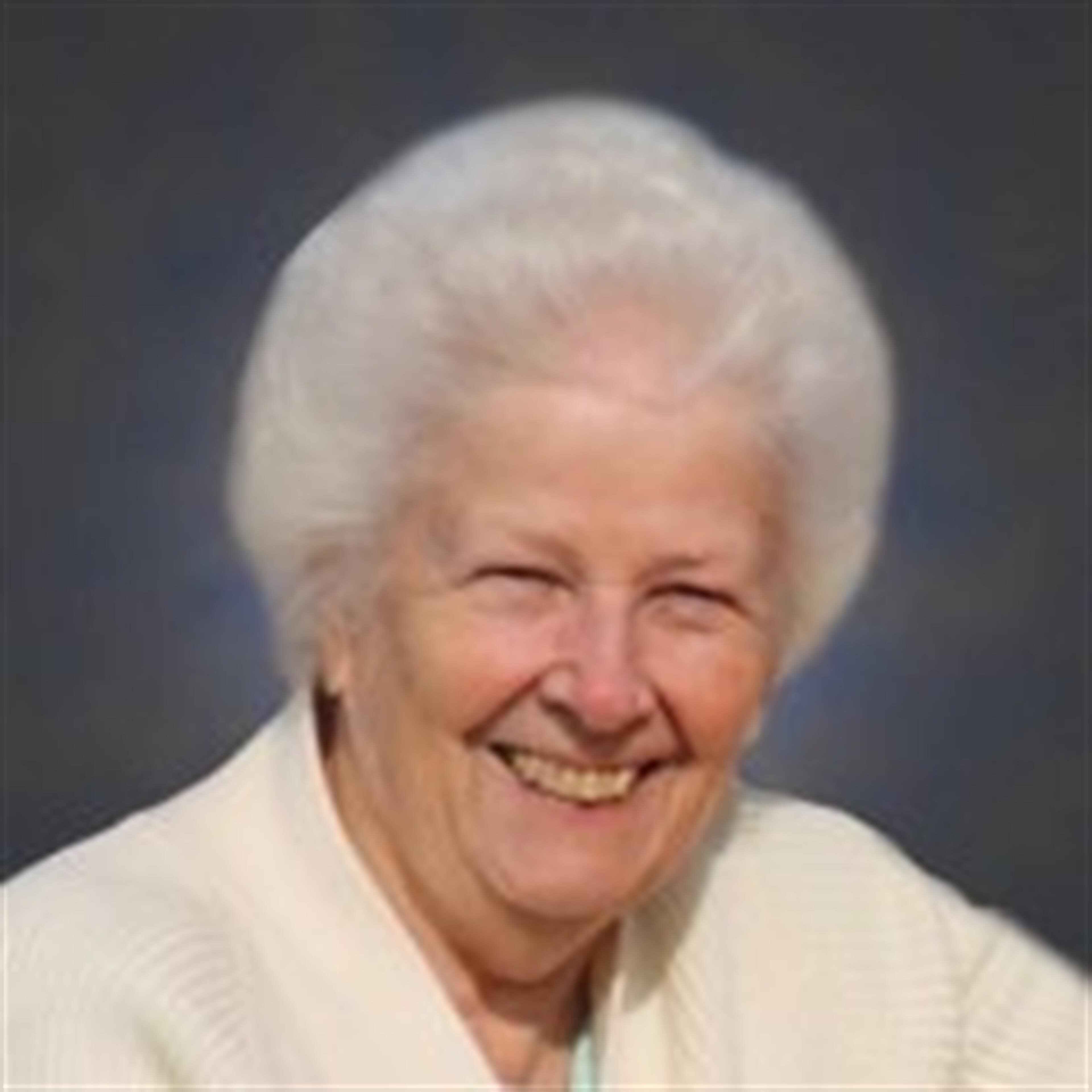 Mrs. Wanda V. "Busia" Ryznar