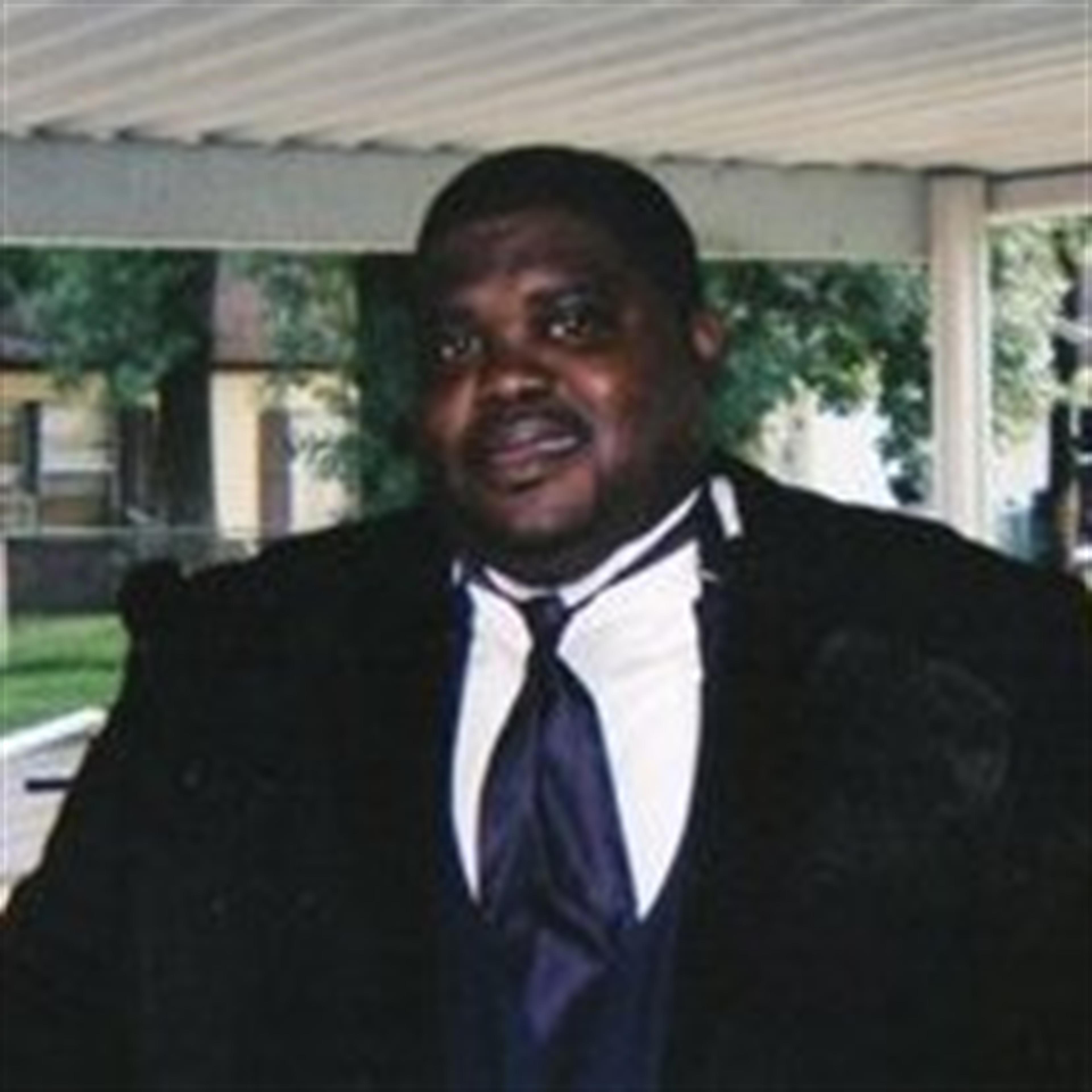 Marvin Stanley Ingram