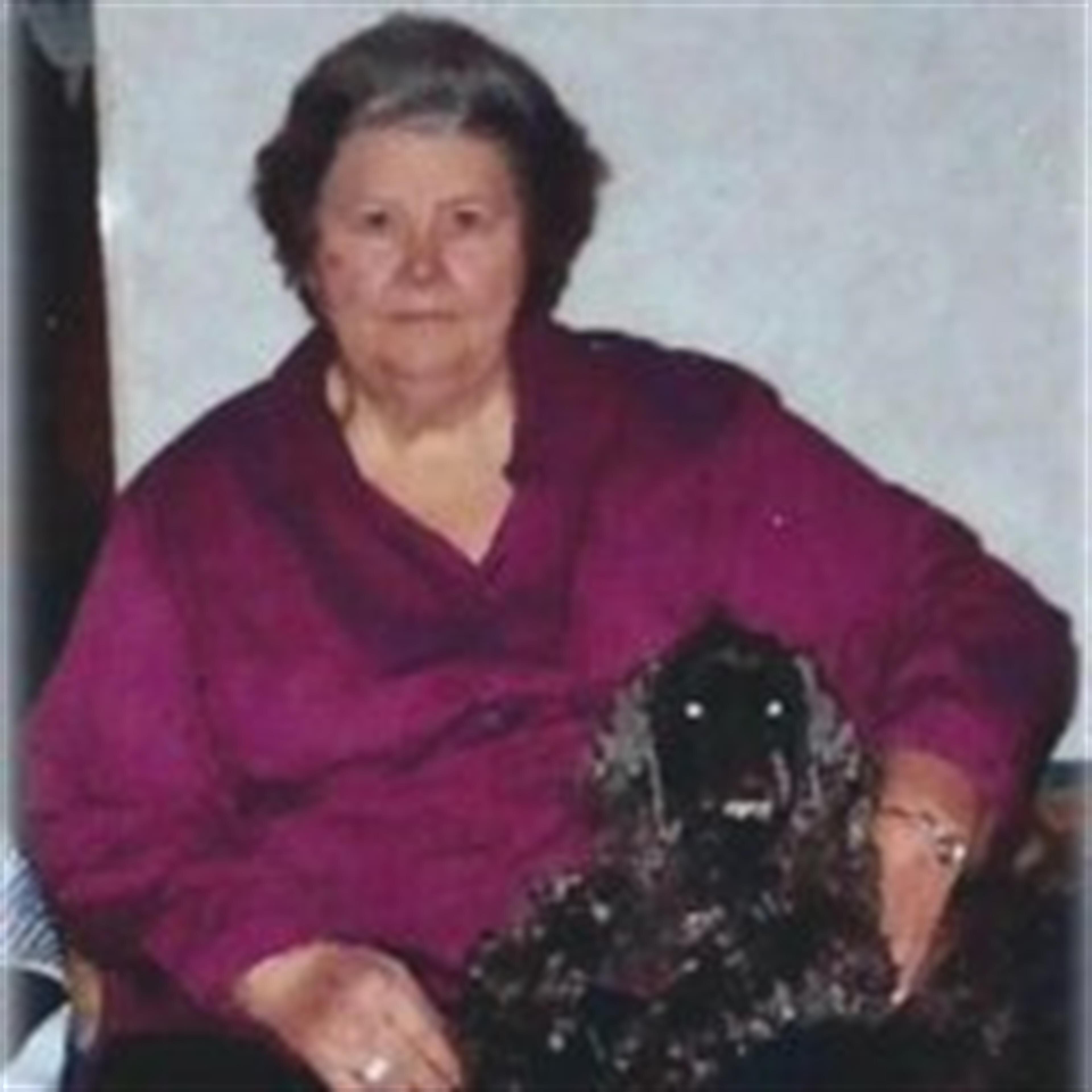 Mrs. Audrey Gay