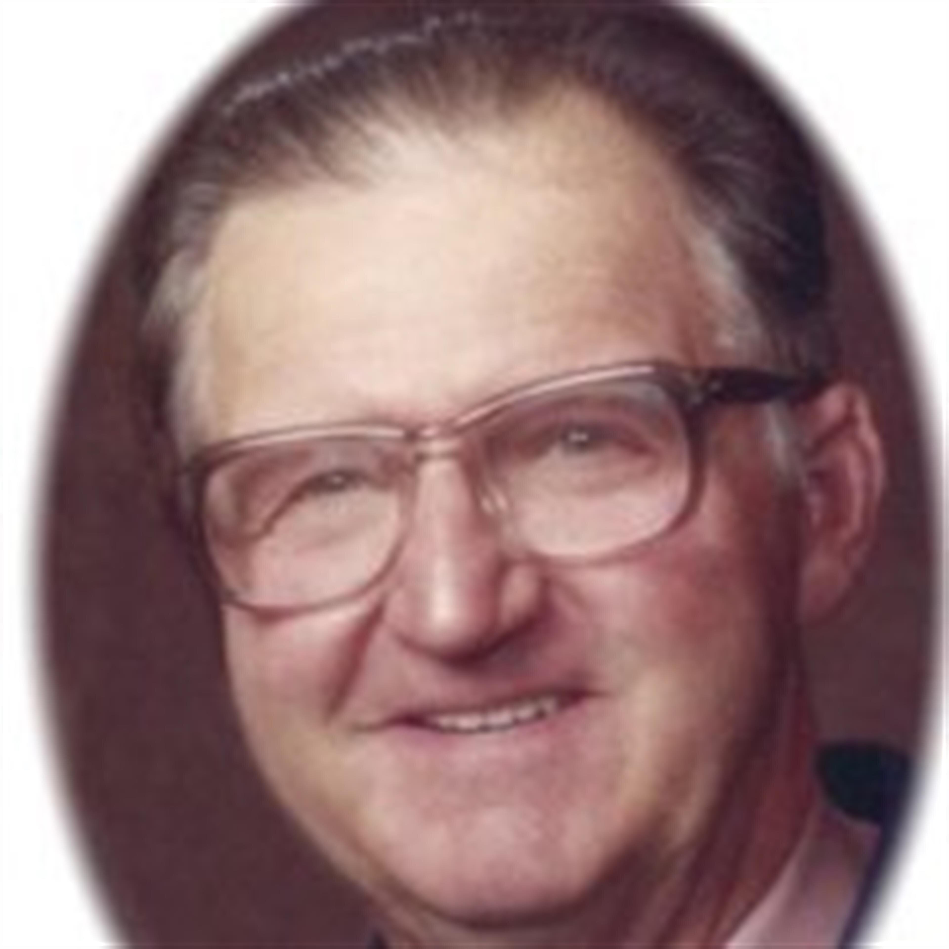 Robert Johns (Mansfield)