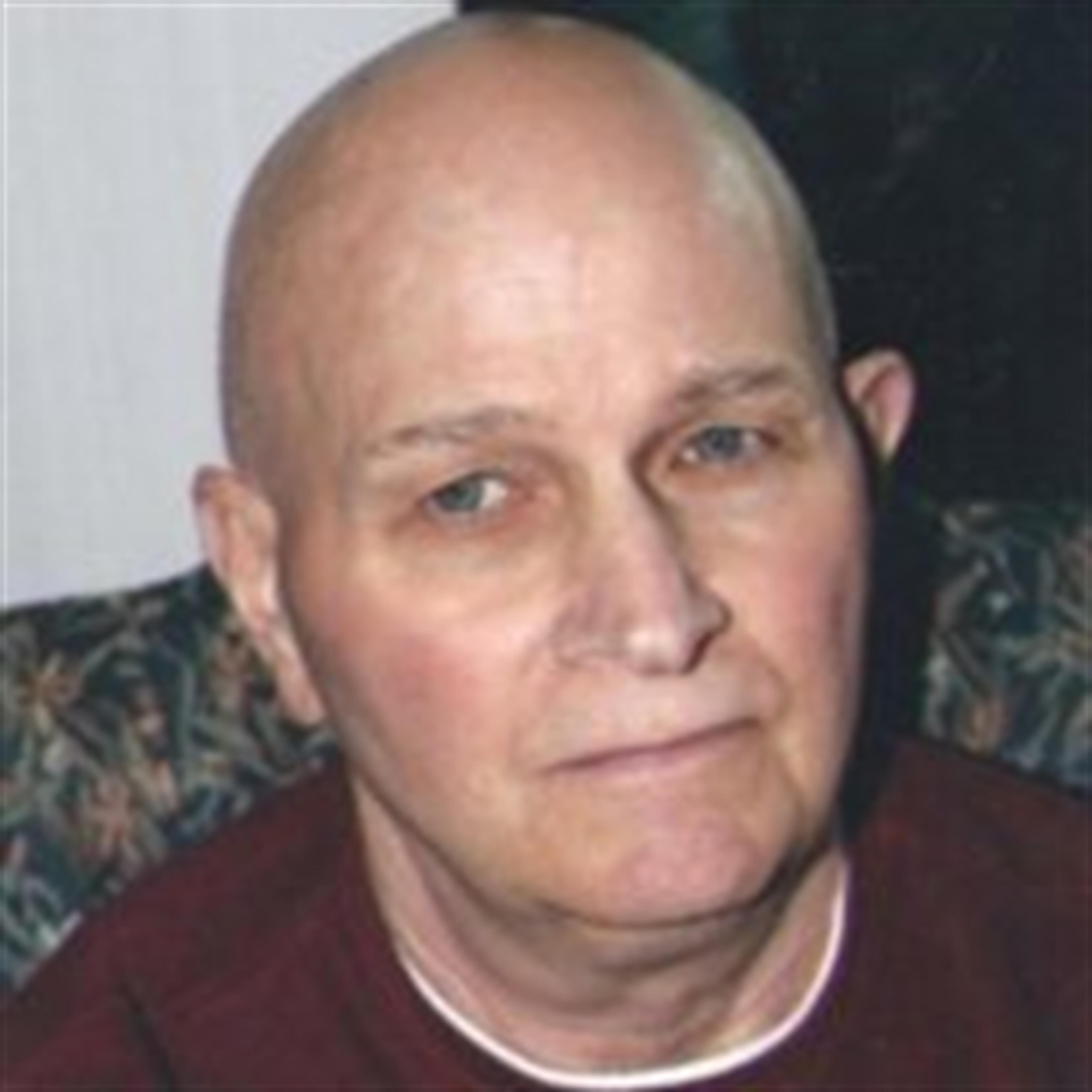 James R. Thomas
