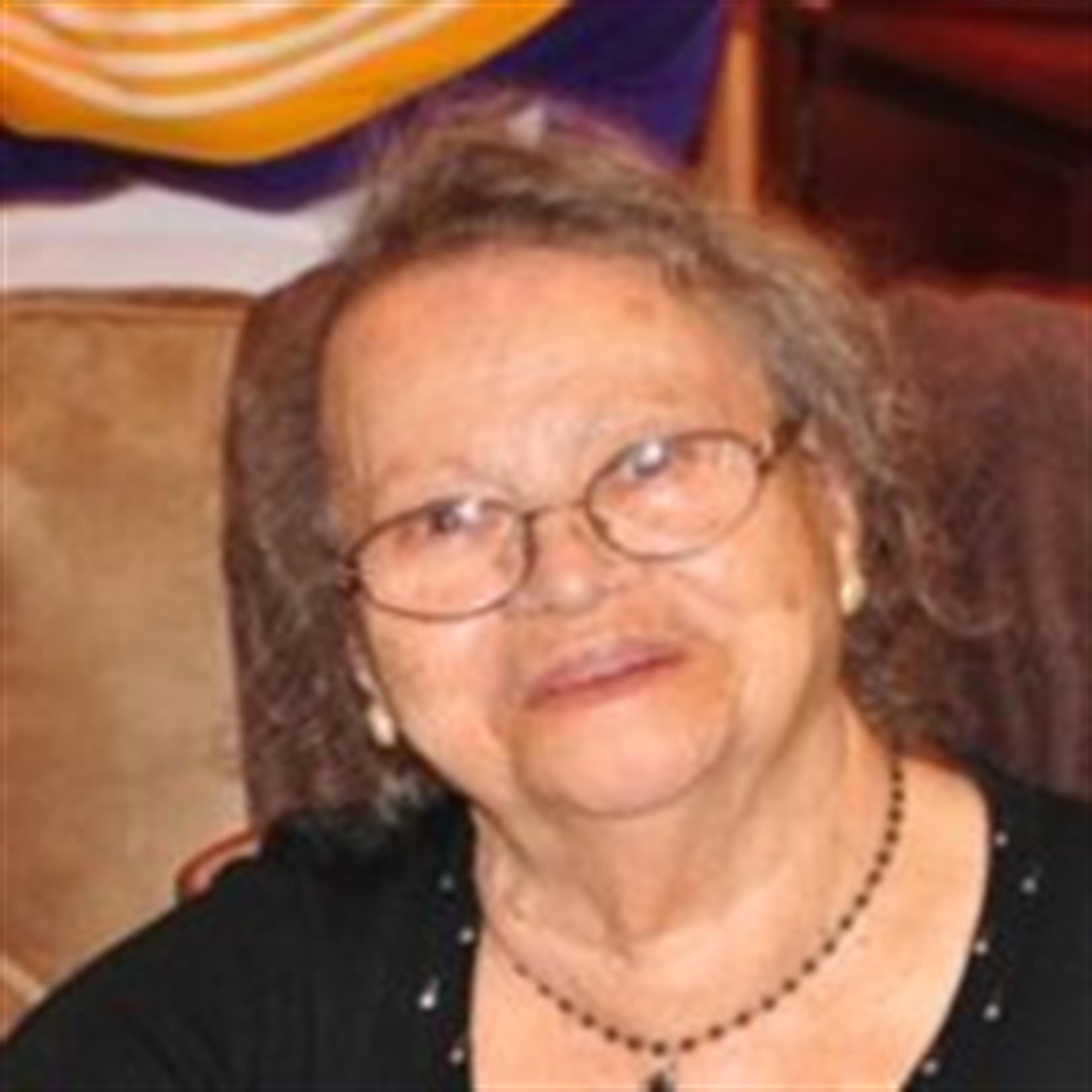 Hazel E Williams