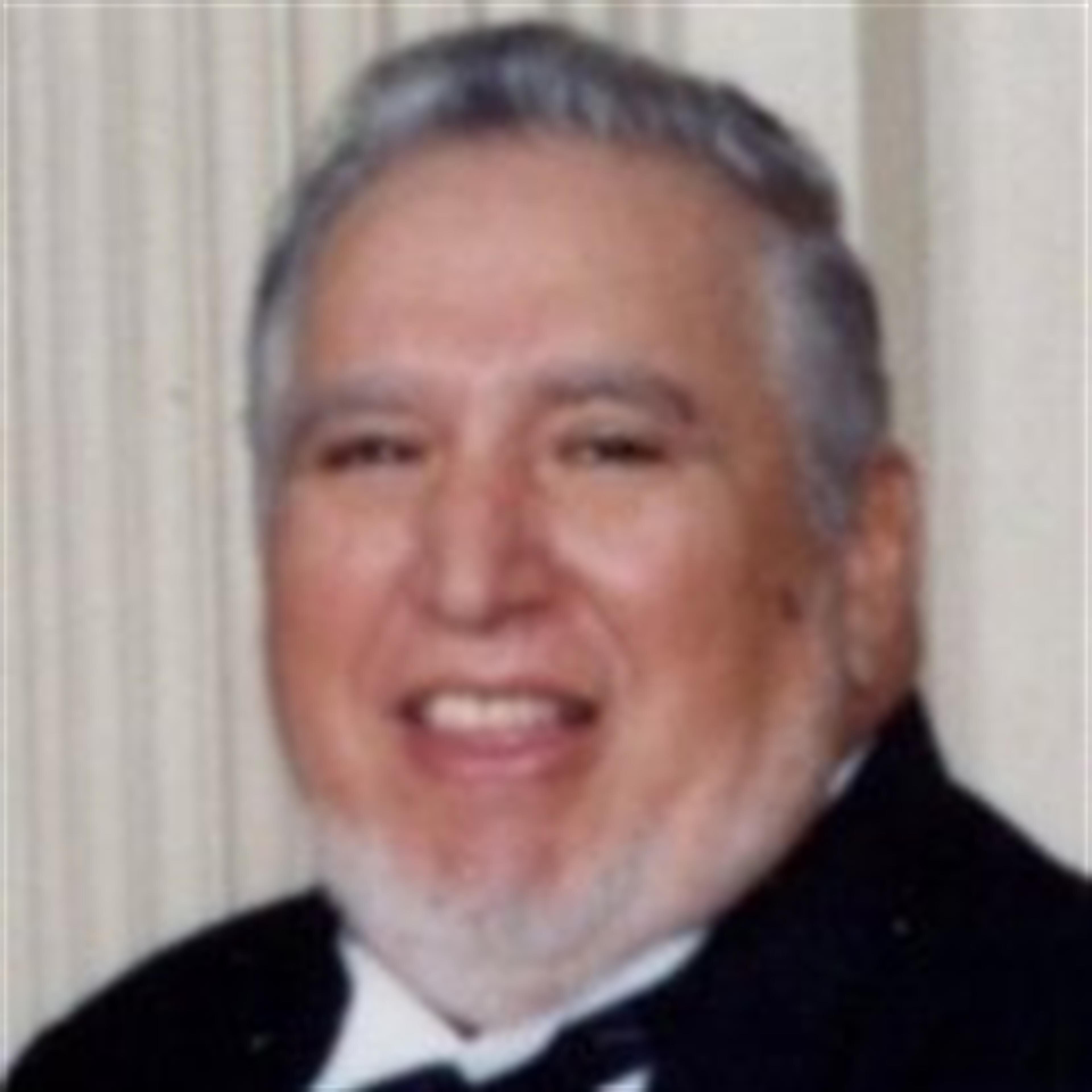 RAUL RODRIGUEZ
