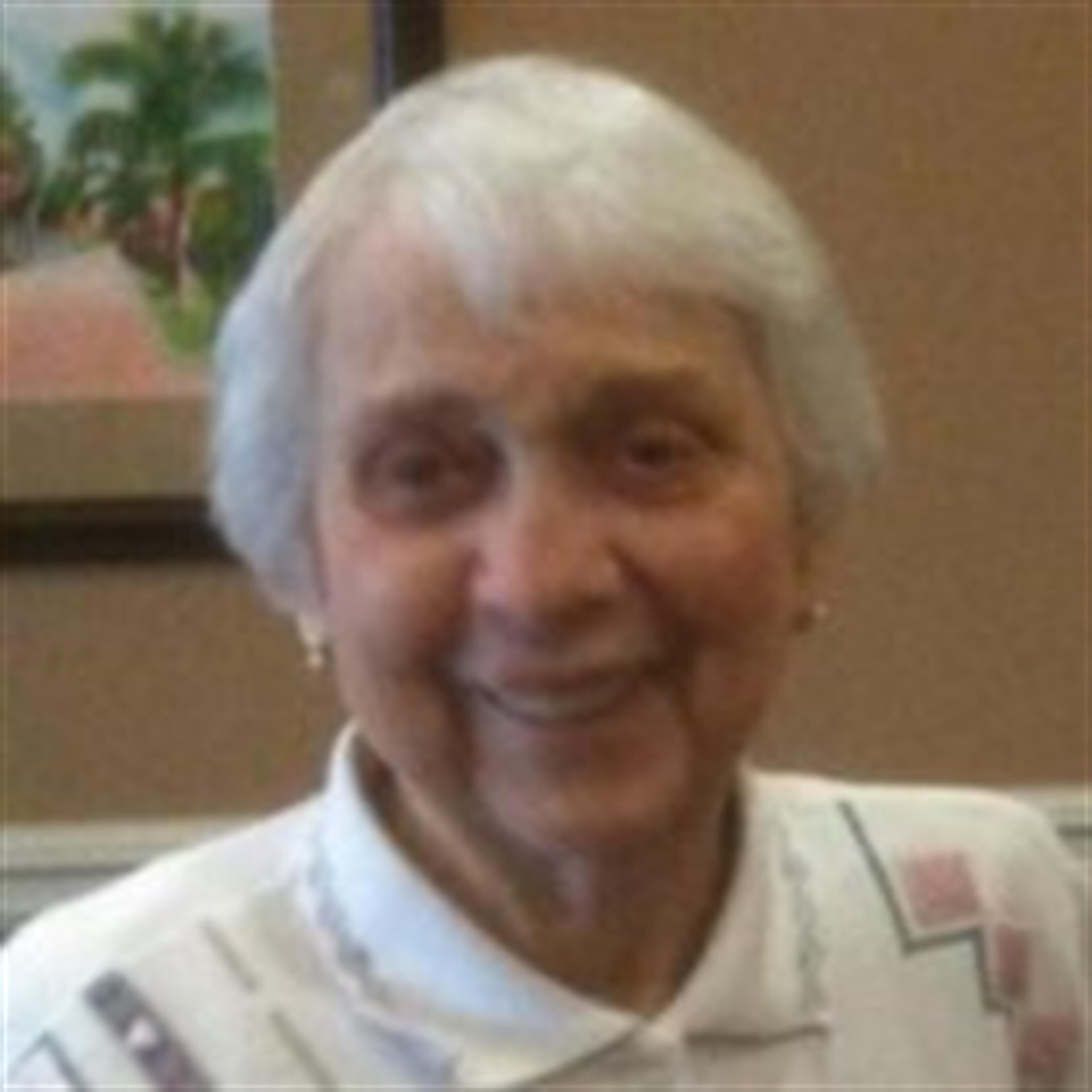 Eleanor S Buhrig