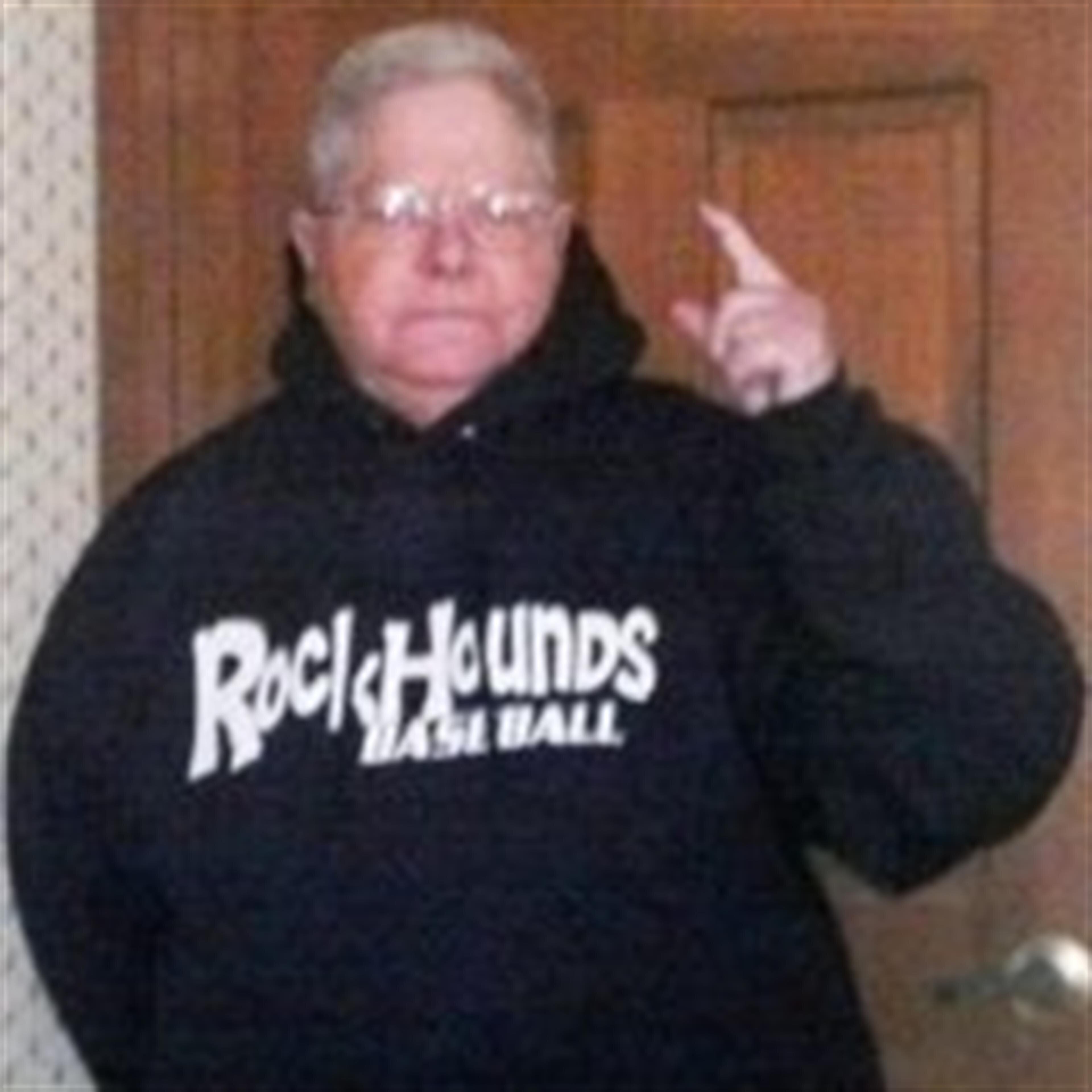 Marcia Lynn Jones