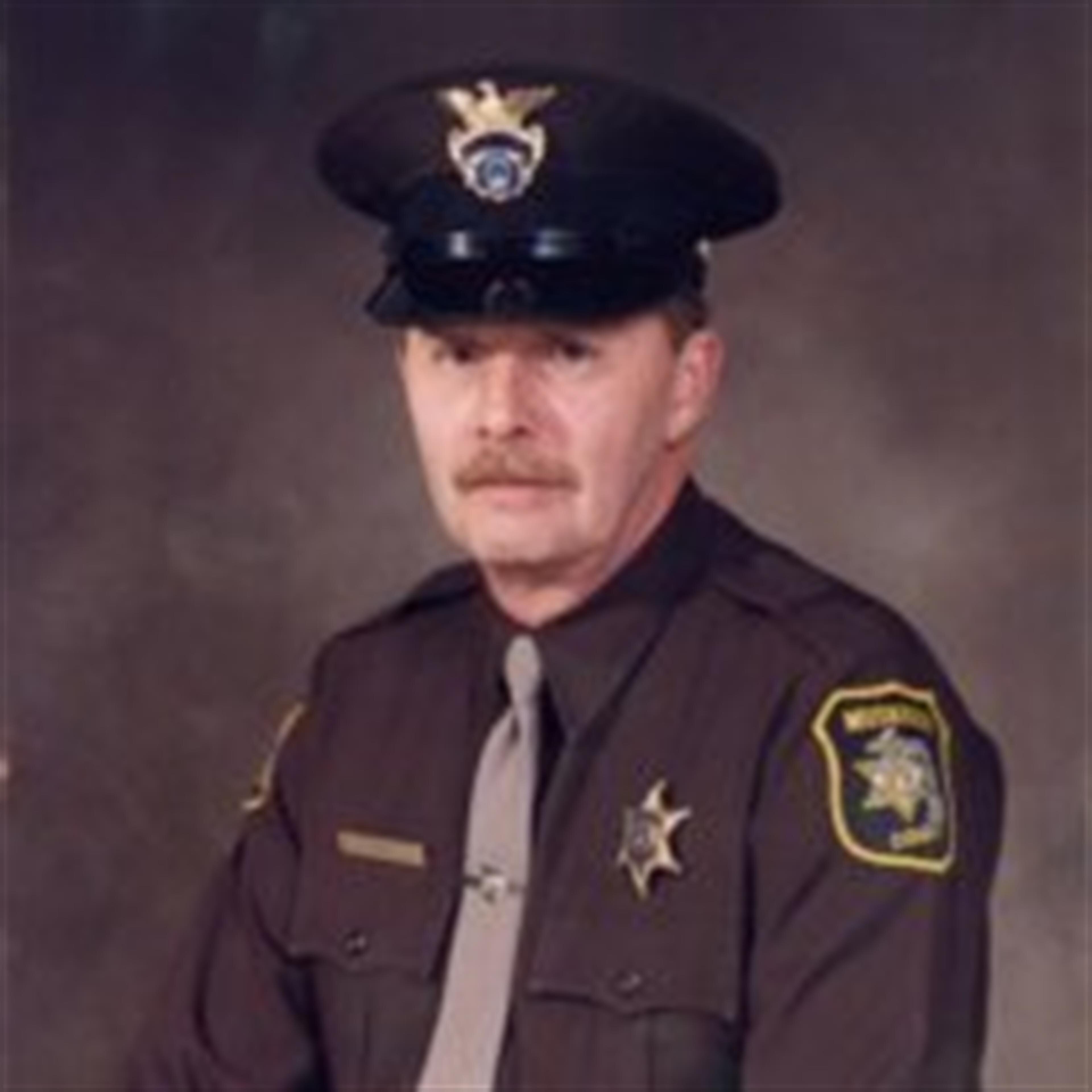 Gary Wayne Skinner
