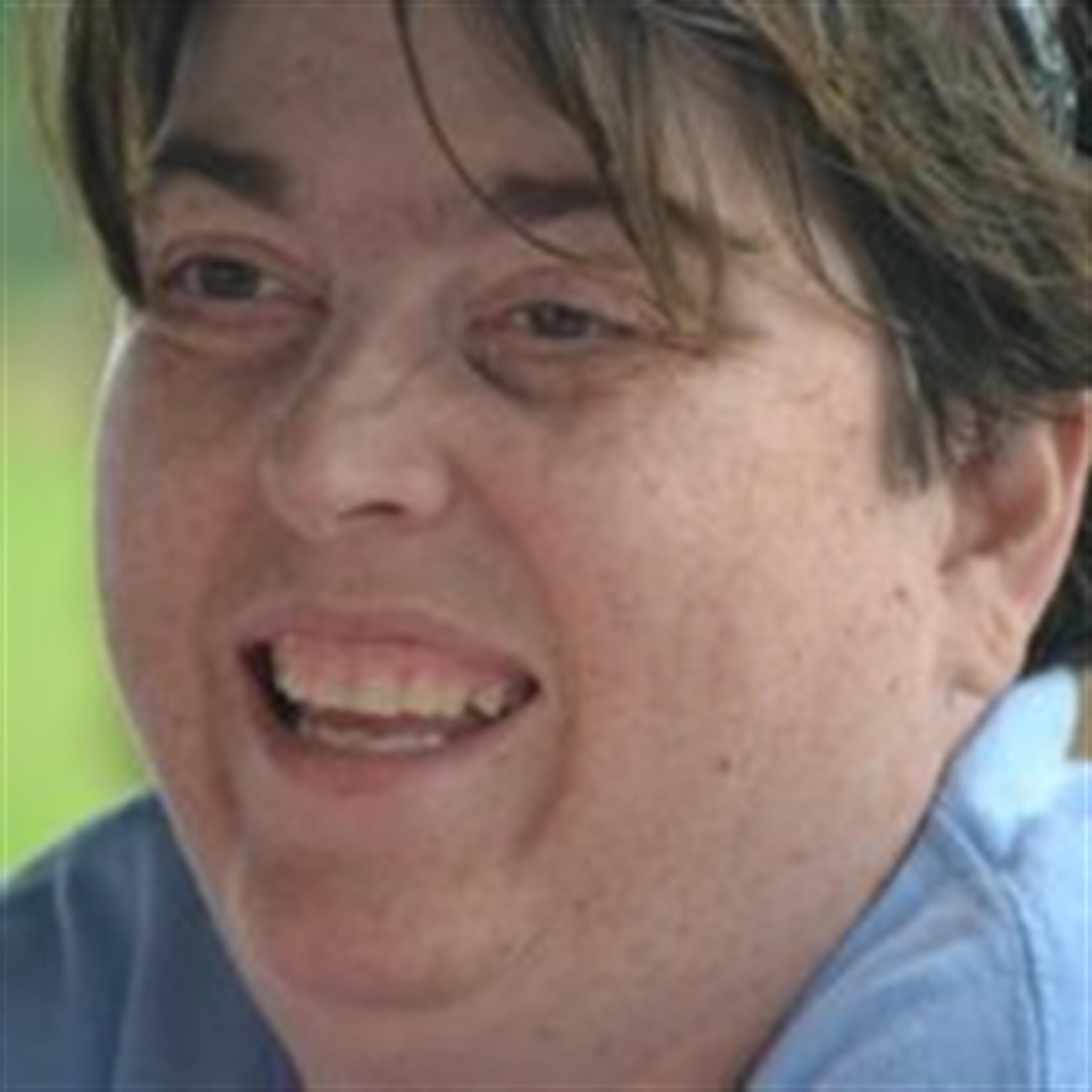 Mrs. Teresa McEwen Stafford