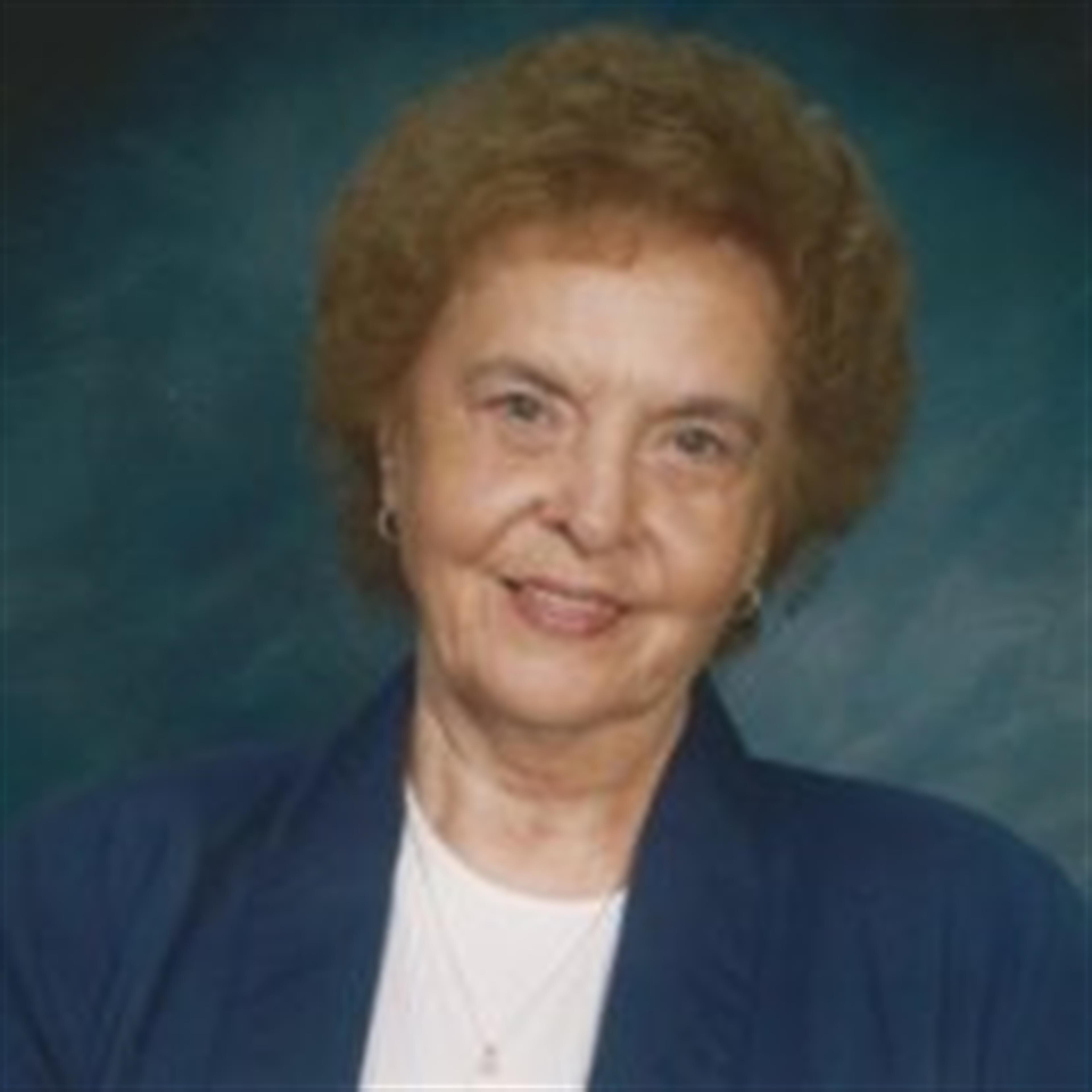 Ms. Virgie Elaine Stanton Whittemore