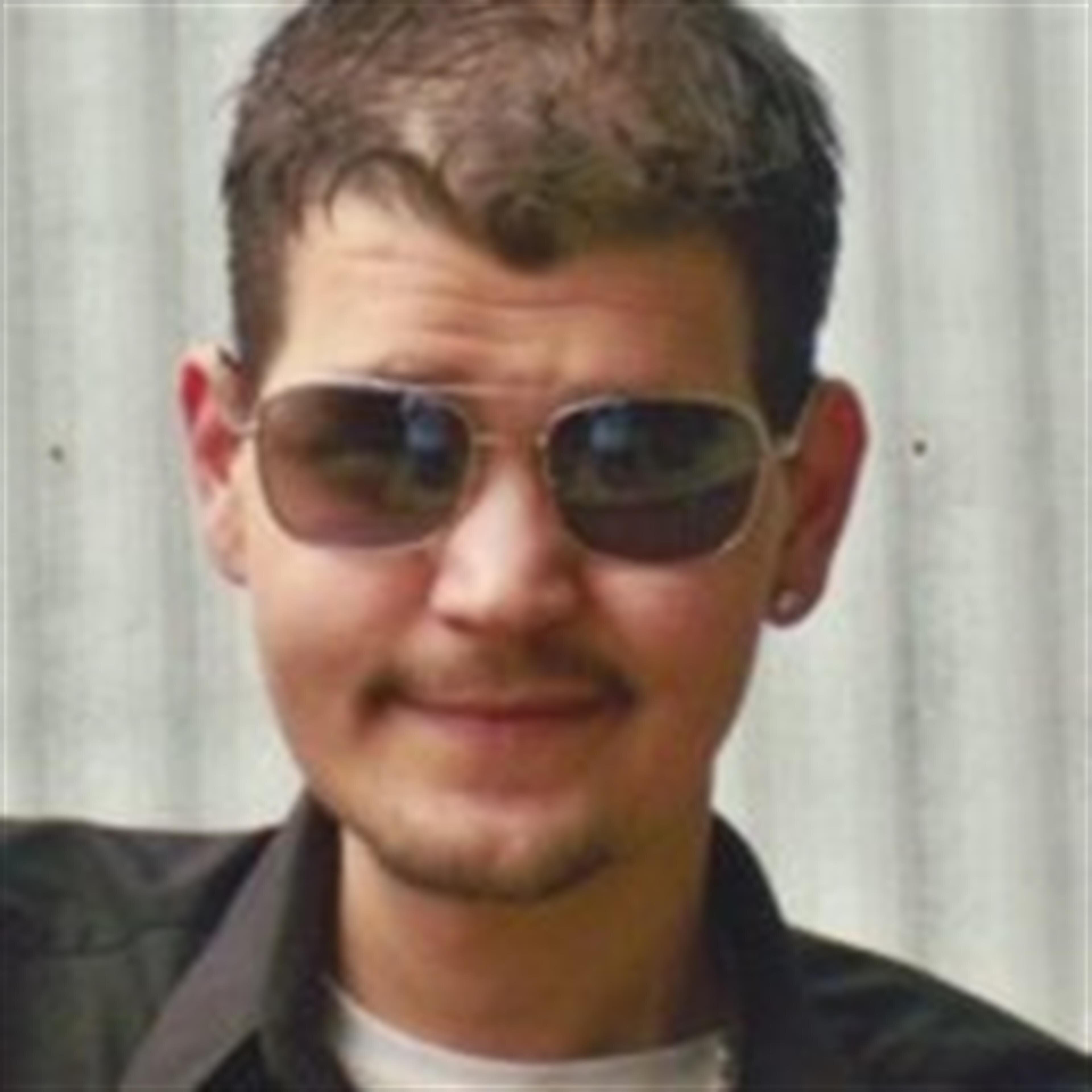 Mr. James E. "Bubba" Stewart III