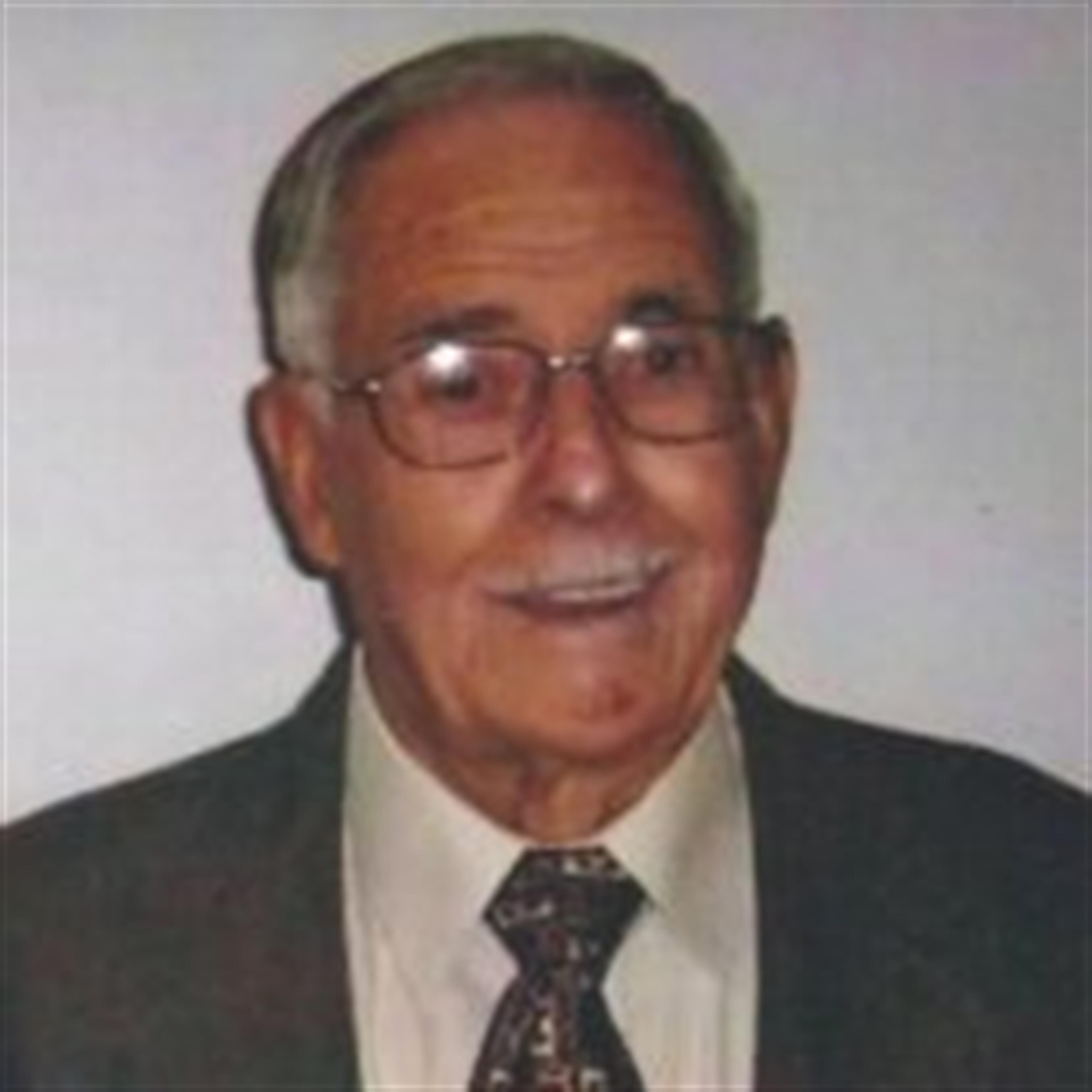 Harry Clyde Turney
