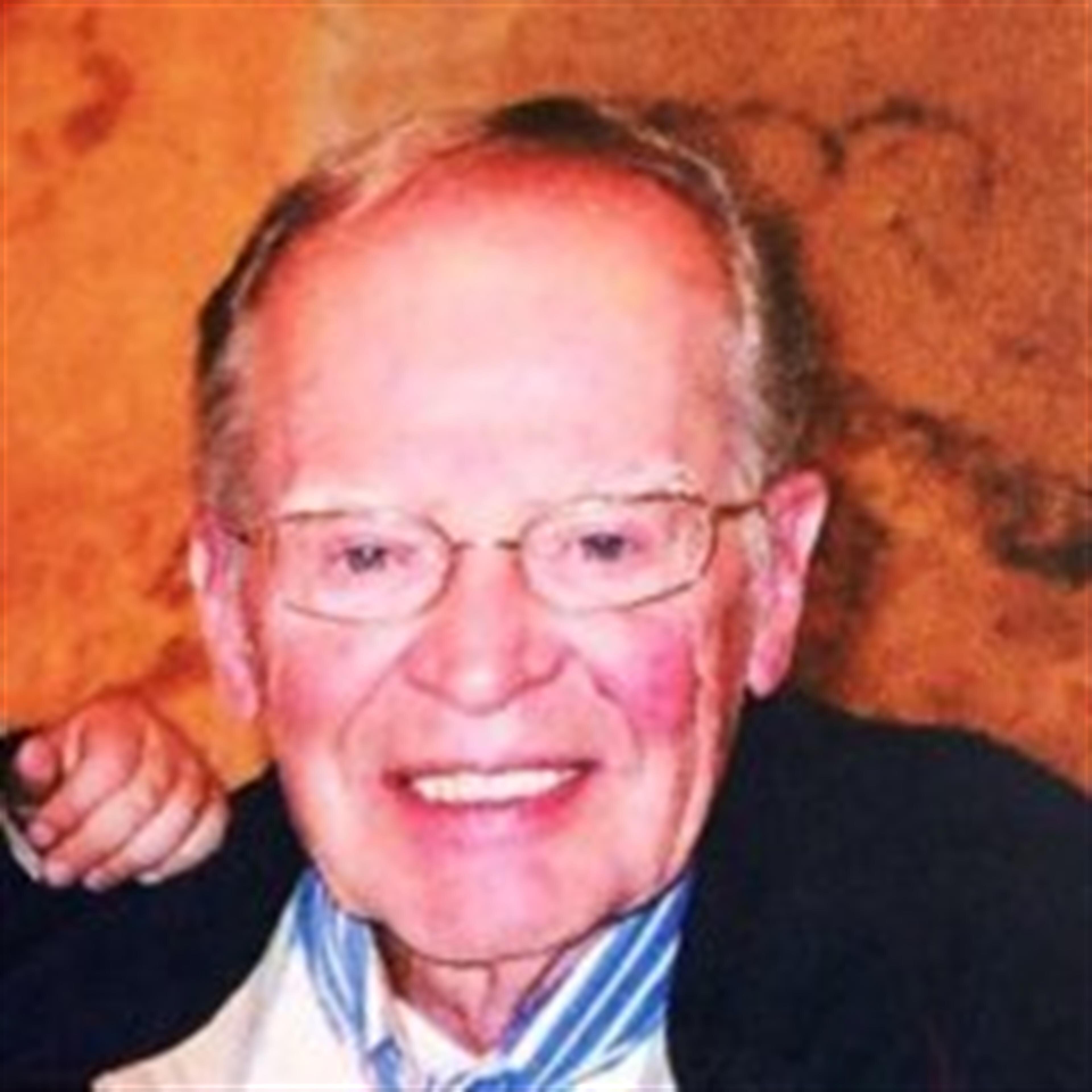 Ralph O.  Mach