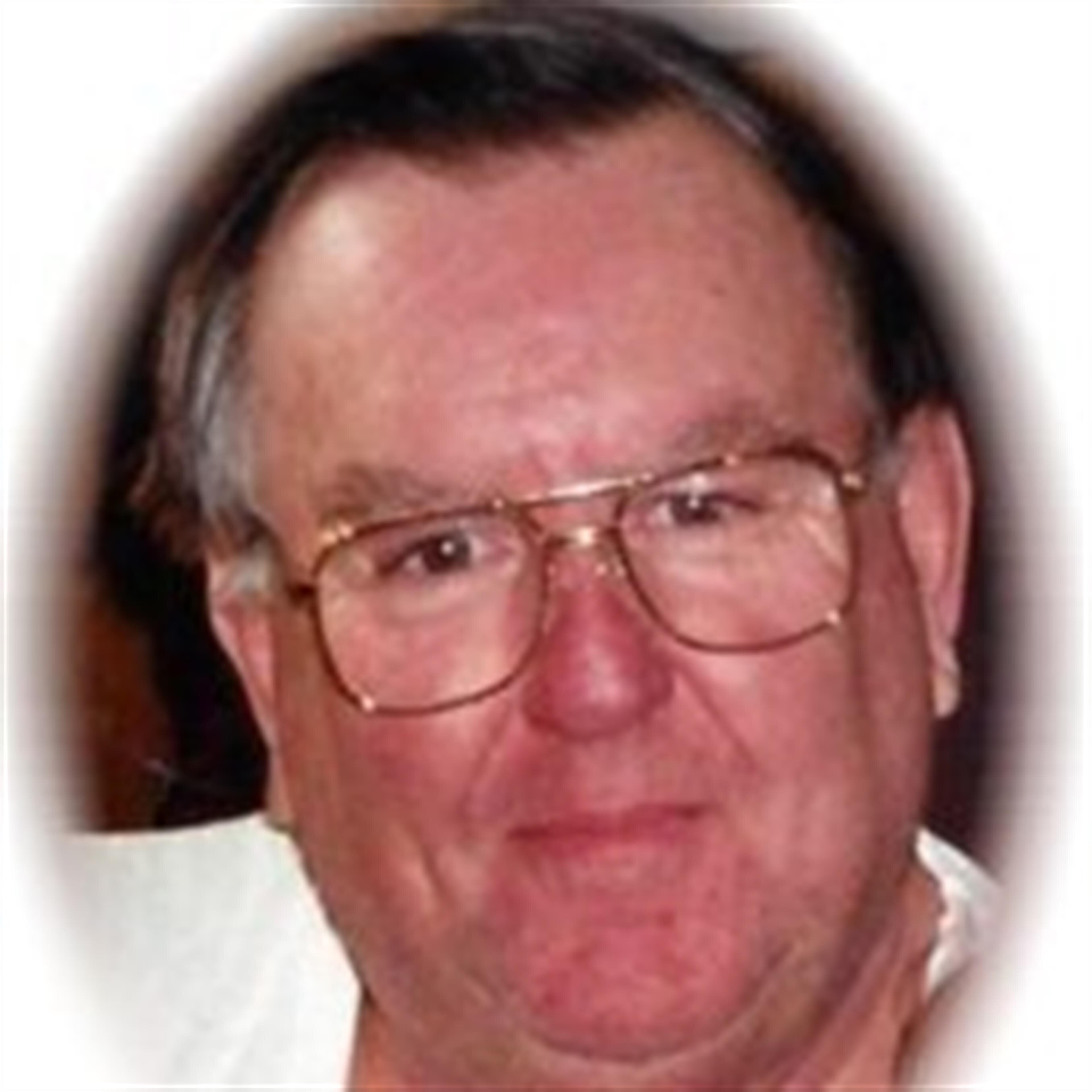 James  M. Huffman (Camdenton)