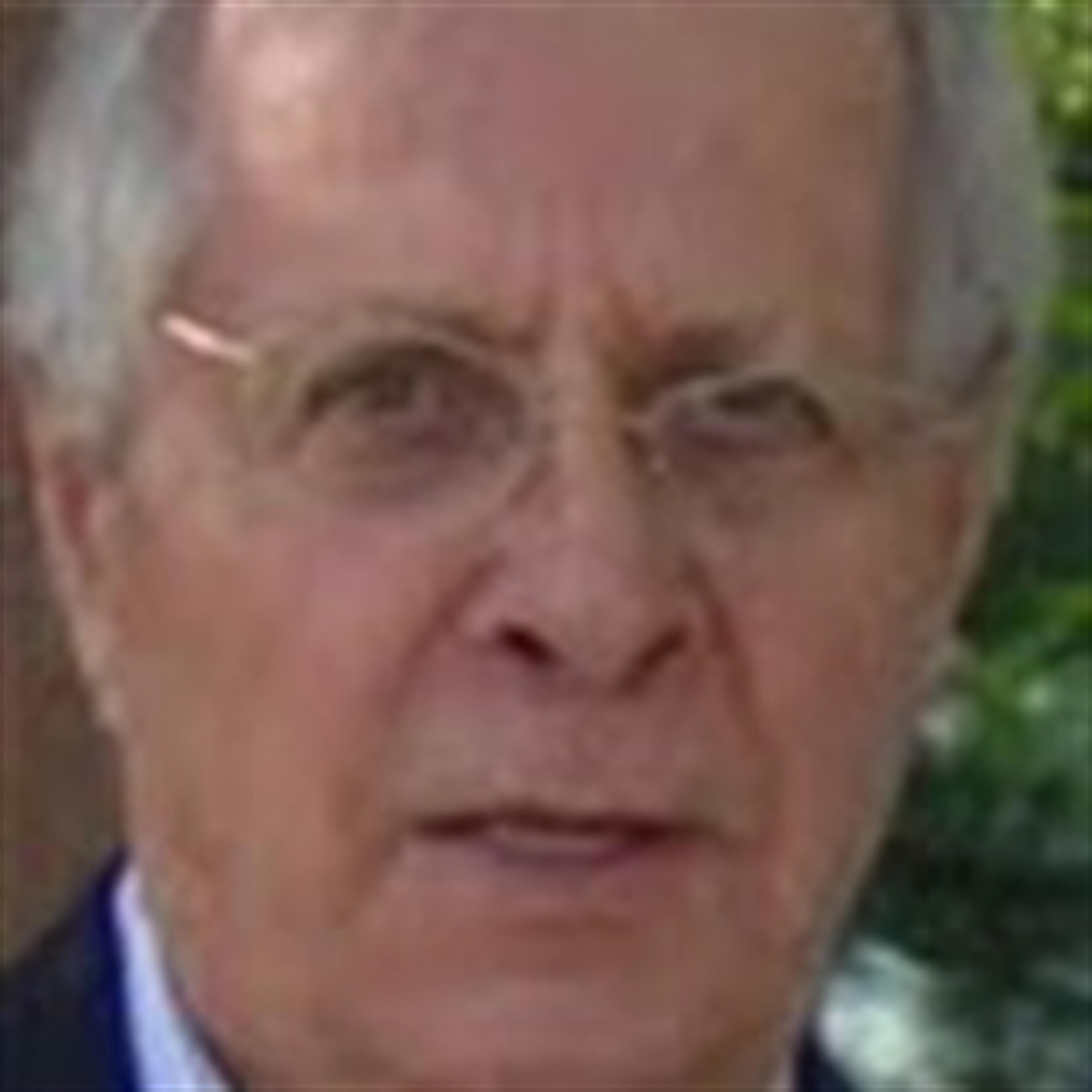 Arthur J. Garanich