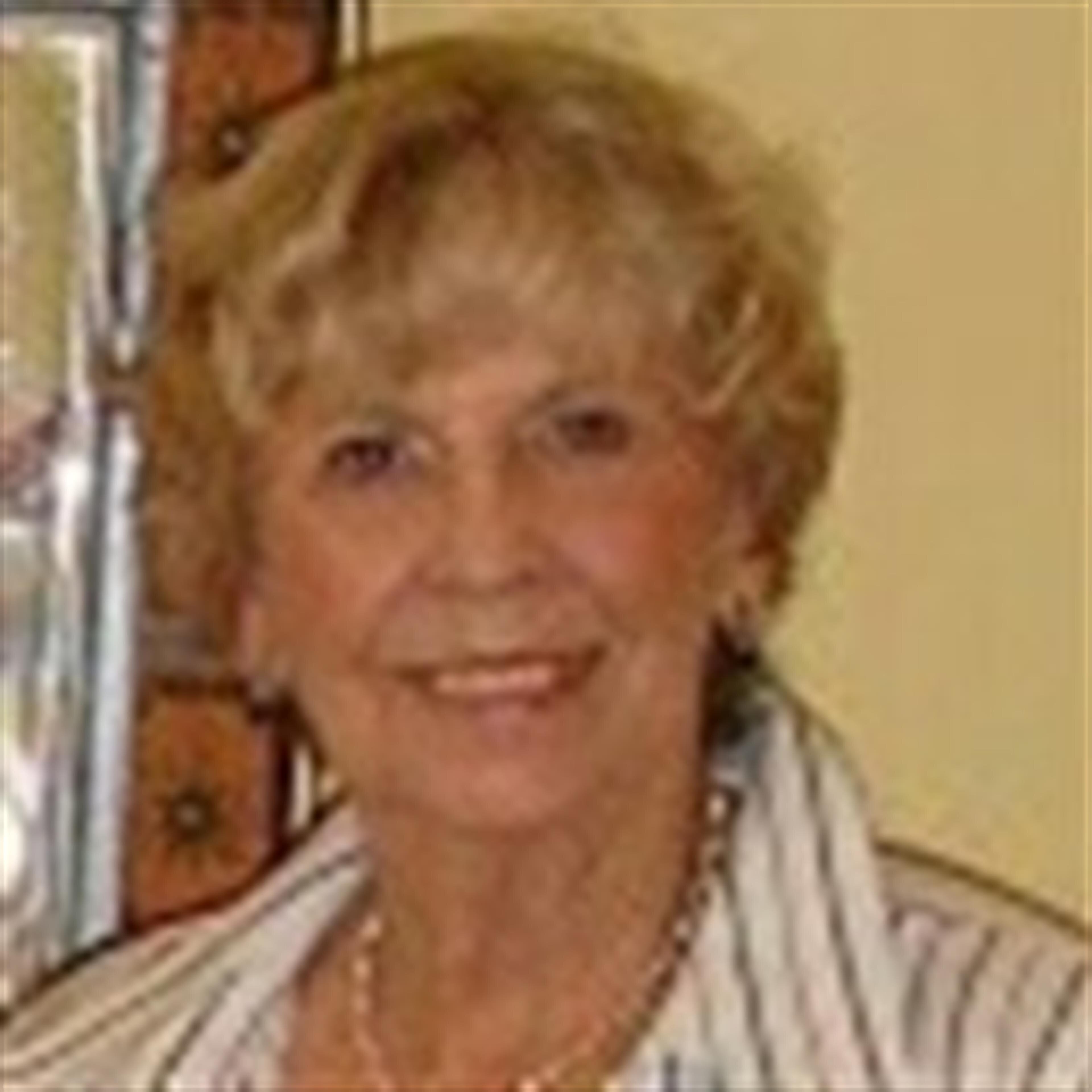 Ruthann Williams