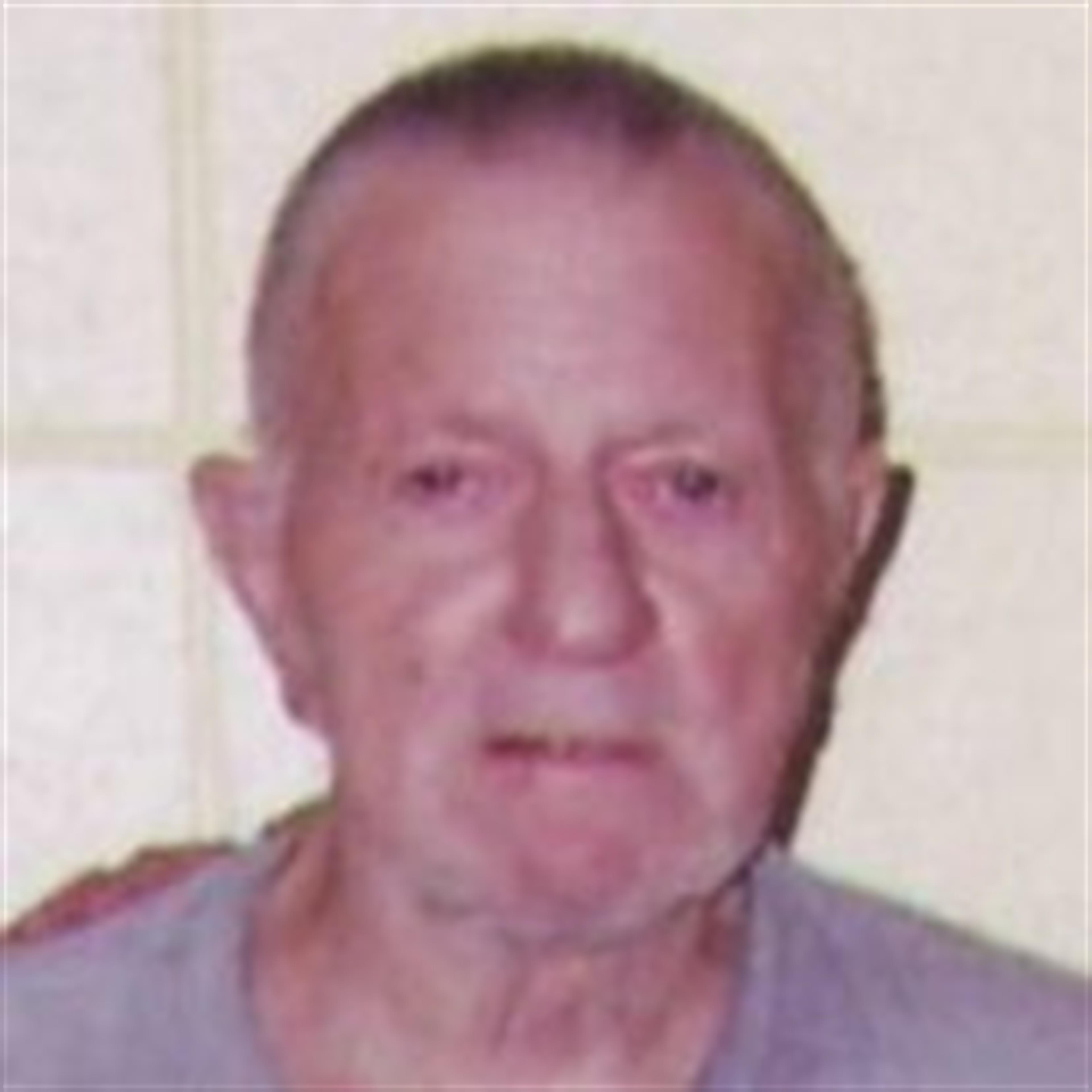 Darrell Huntington (Lebanon)