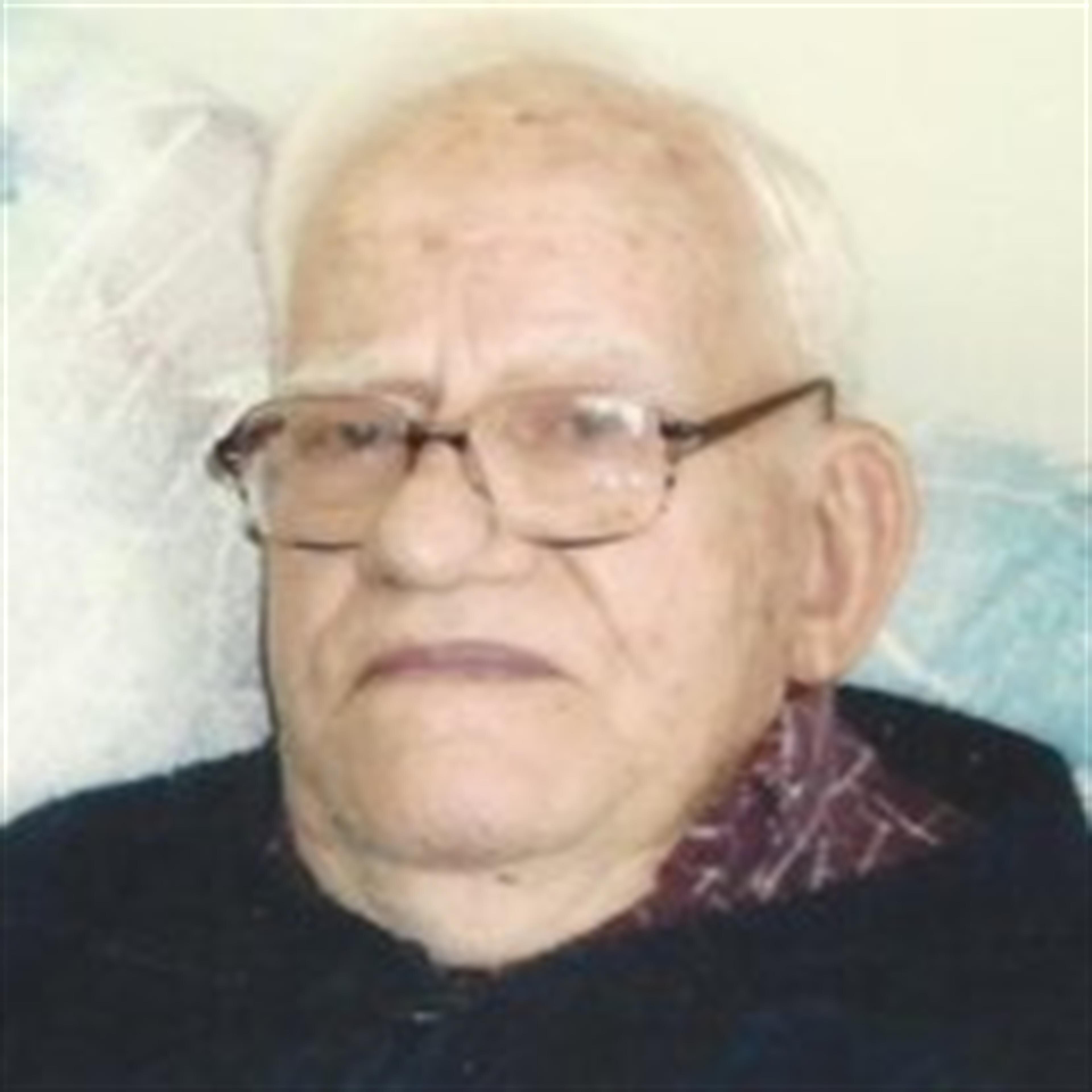Walter Roy Lockhart (Seymour)
