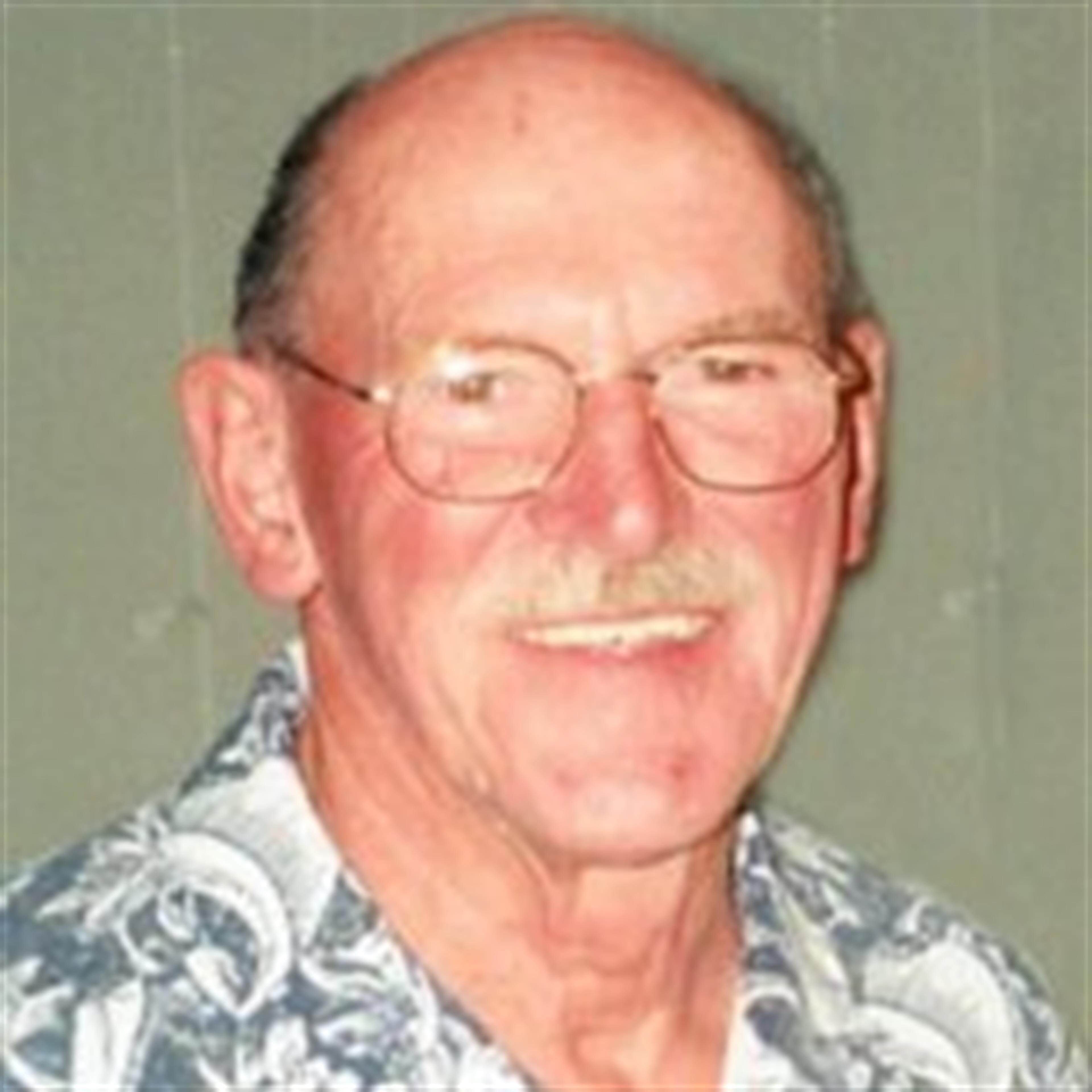 Wilfred "Bill" Clement