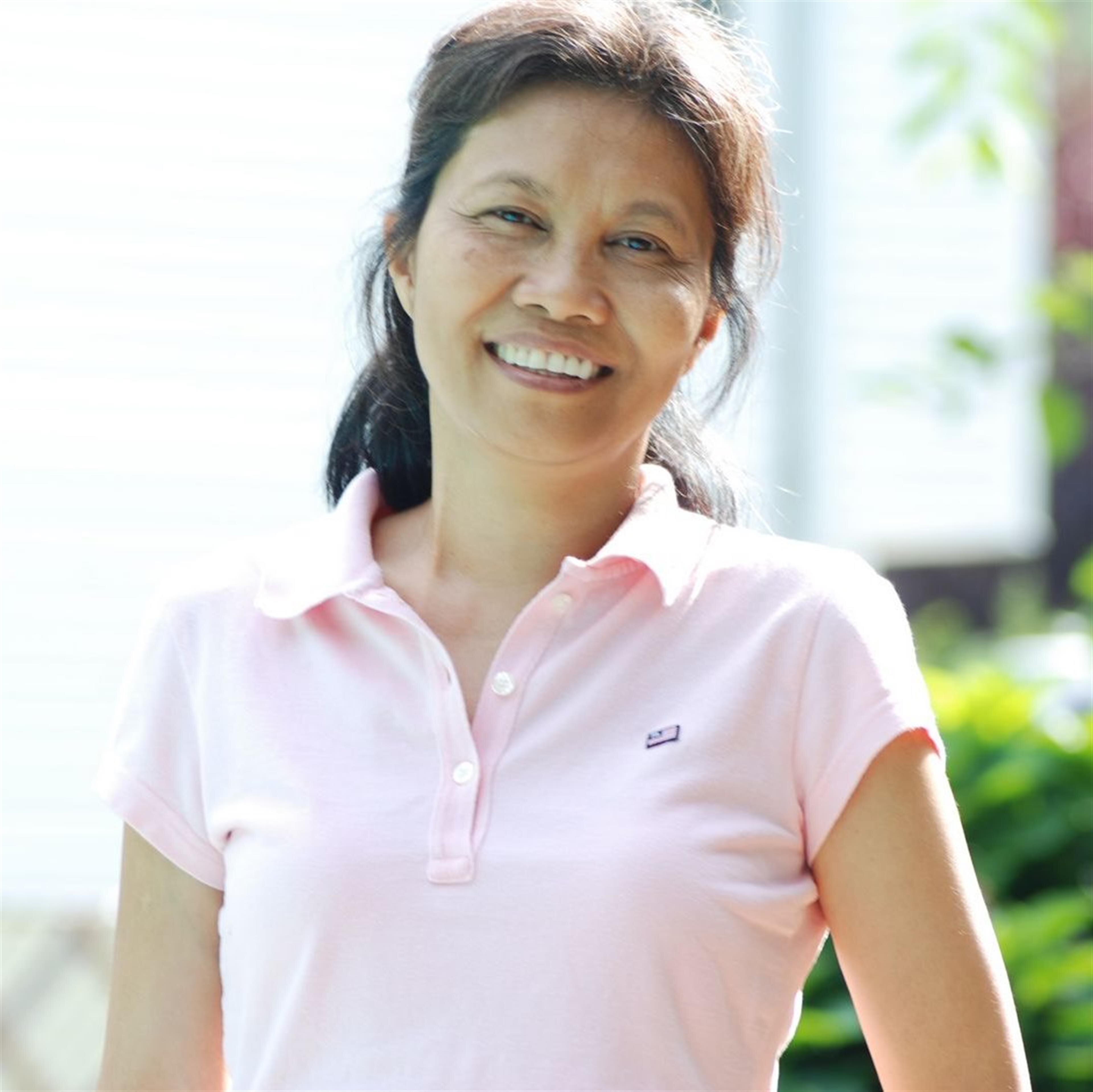 Maria Corazon F. Pascua Luna