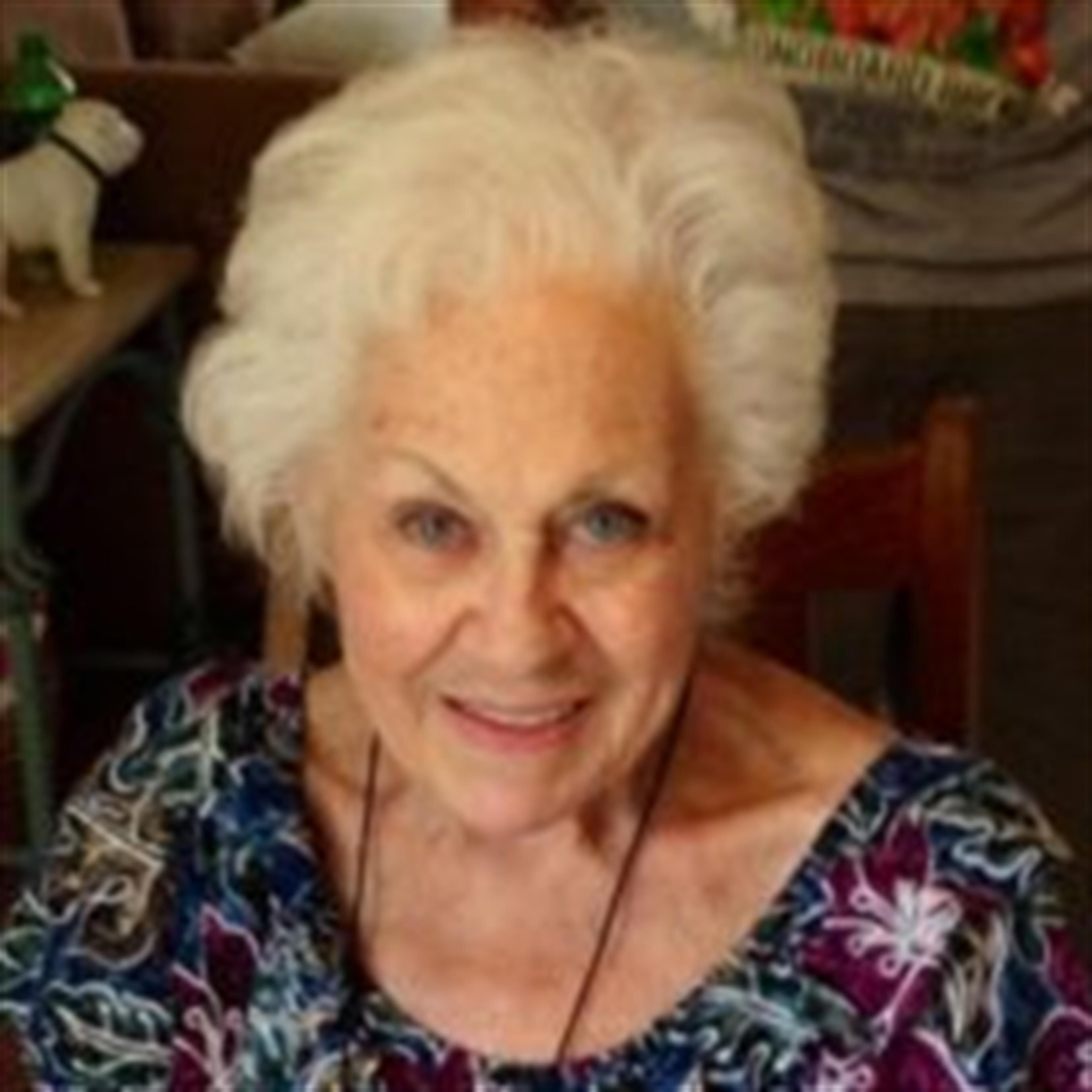 Beverly Hammock Smith