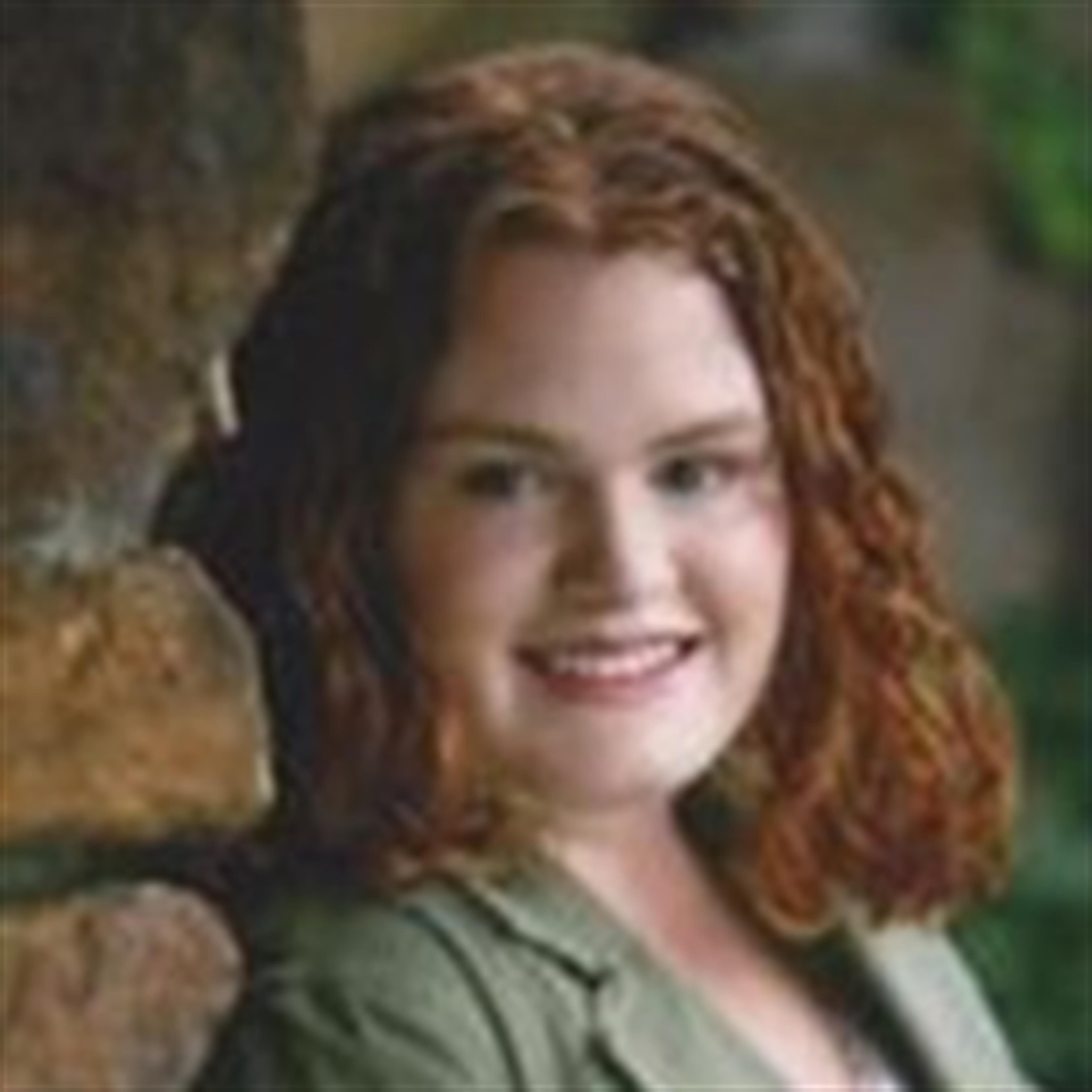 Danielle "Dani" Jones (Camdenton)